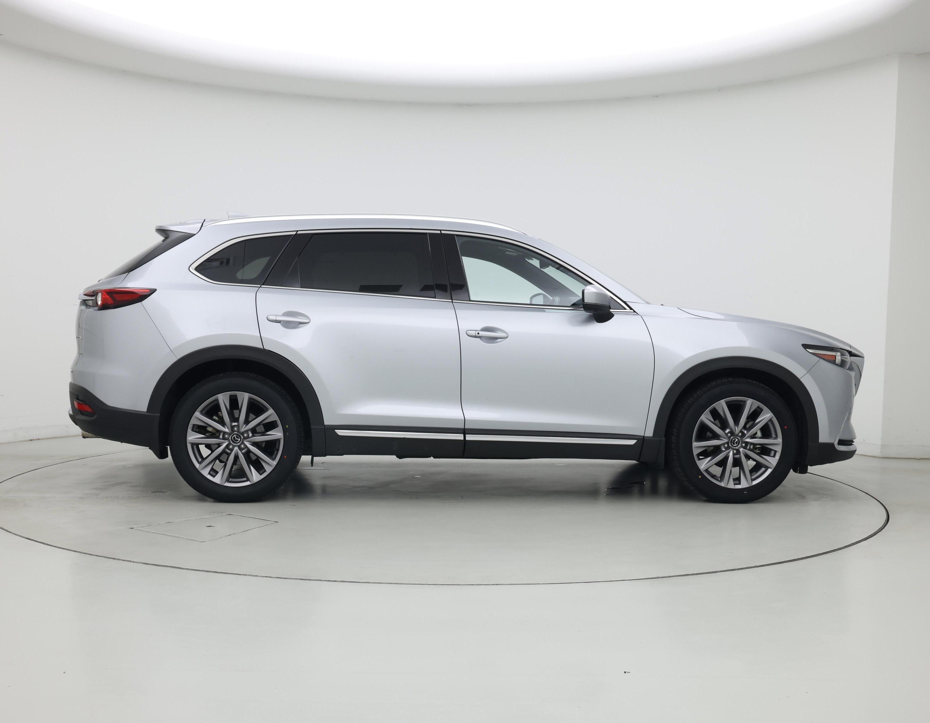 Thumbnail: 2022 Mazda CX-9 - 7