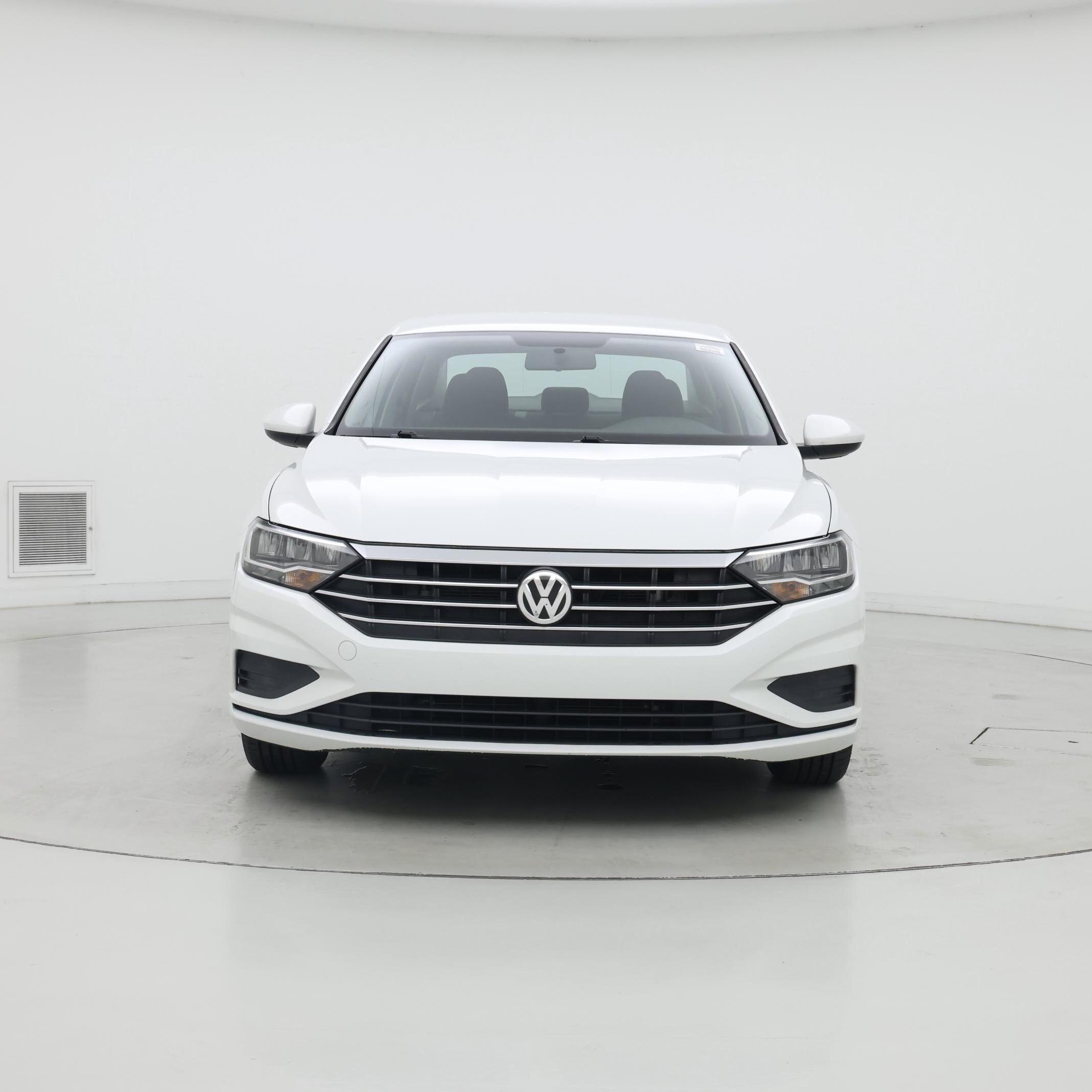 Thumbnail: 2021 Volkswagen Jetta - 5