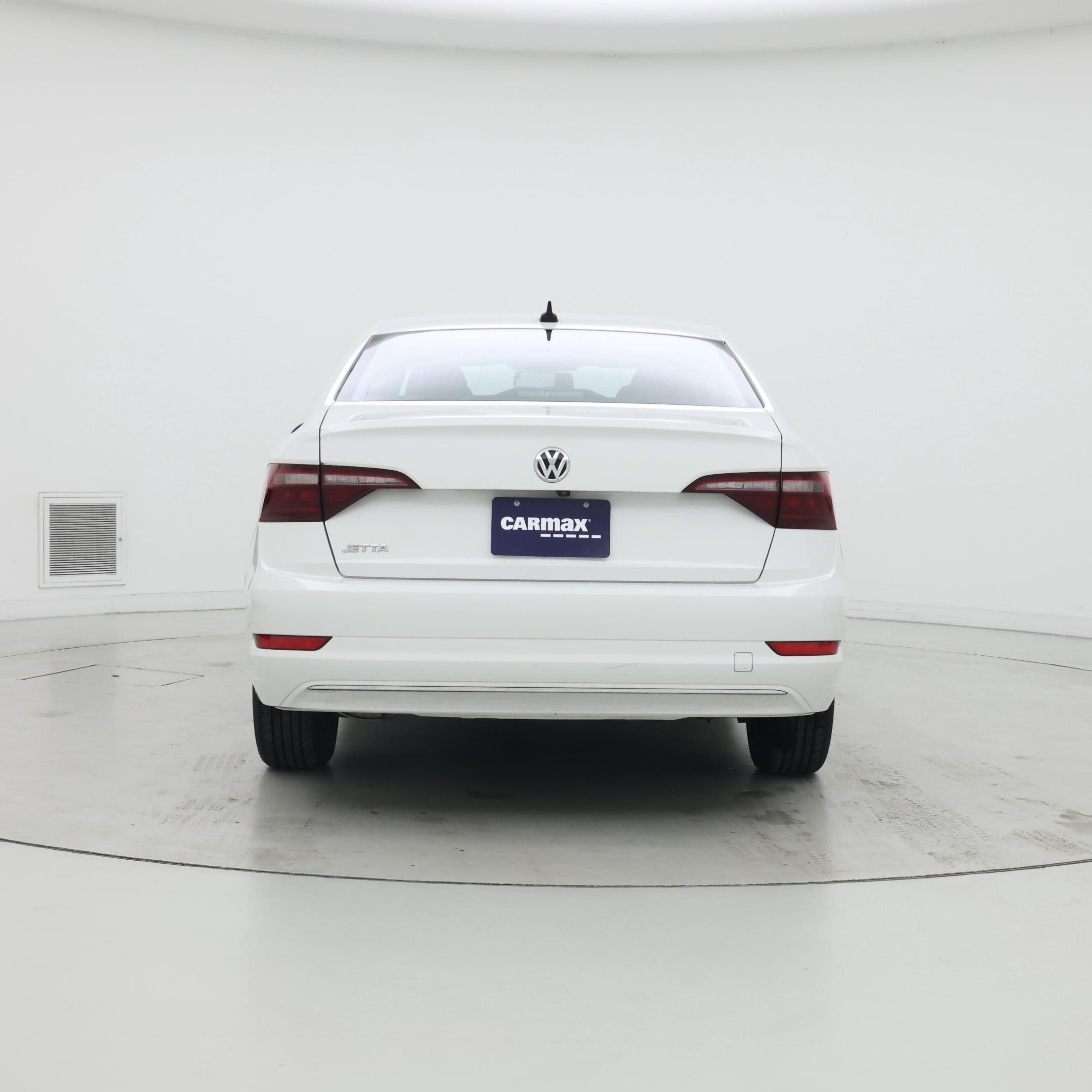 Thumbnail: 2021 Volkswagen Jetta - 6