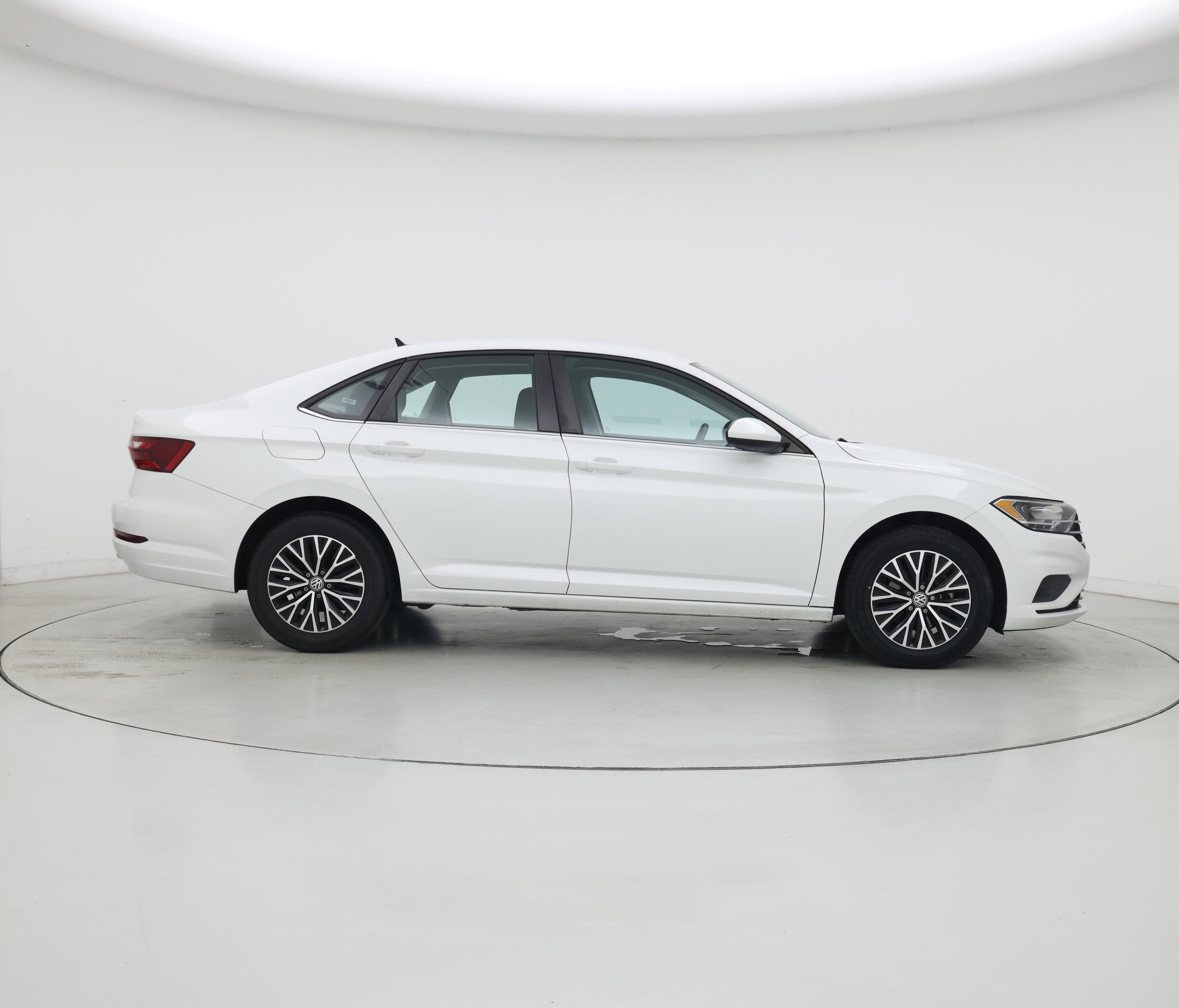 Thumbnail: 2021 Volkswagen Jetta - 7