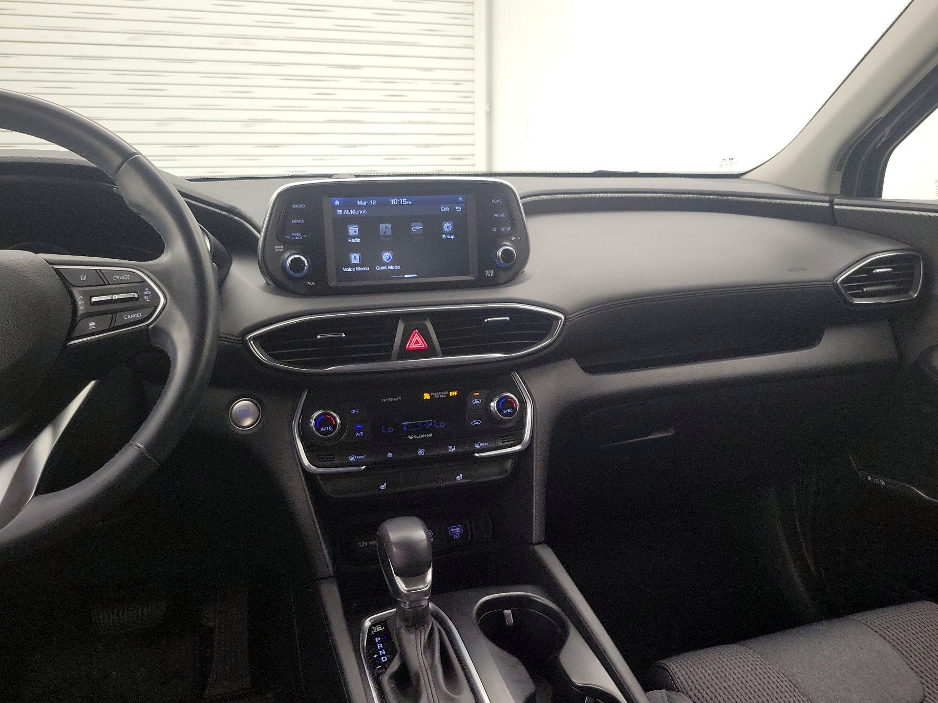 Thumbnail: 2020 Hyundai Santa Fe - 9