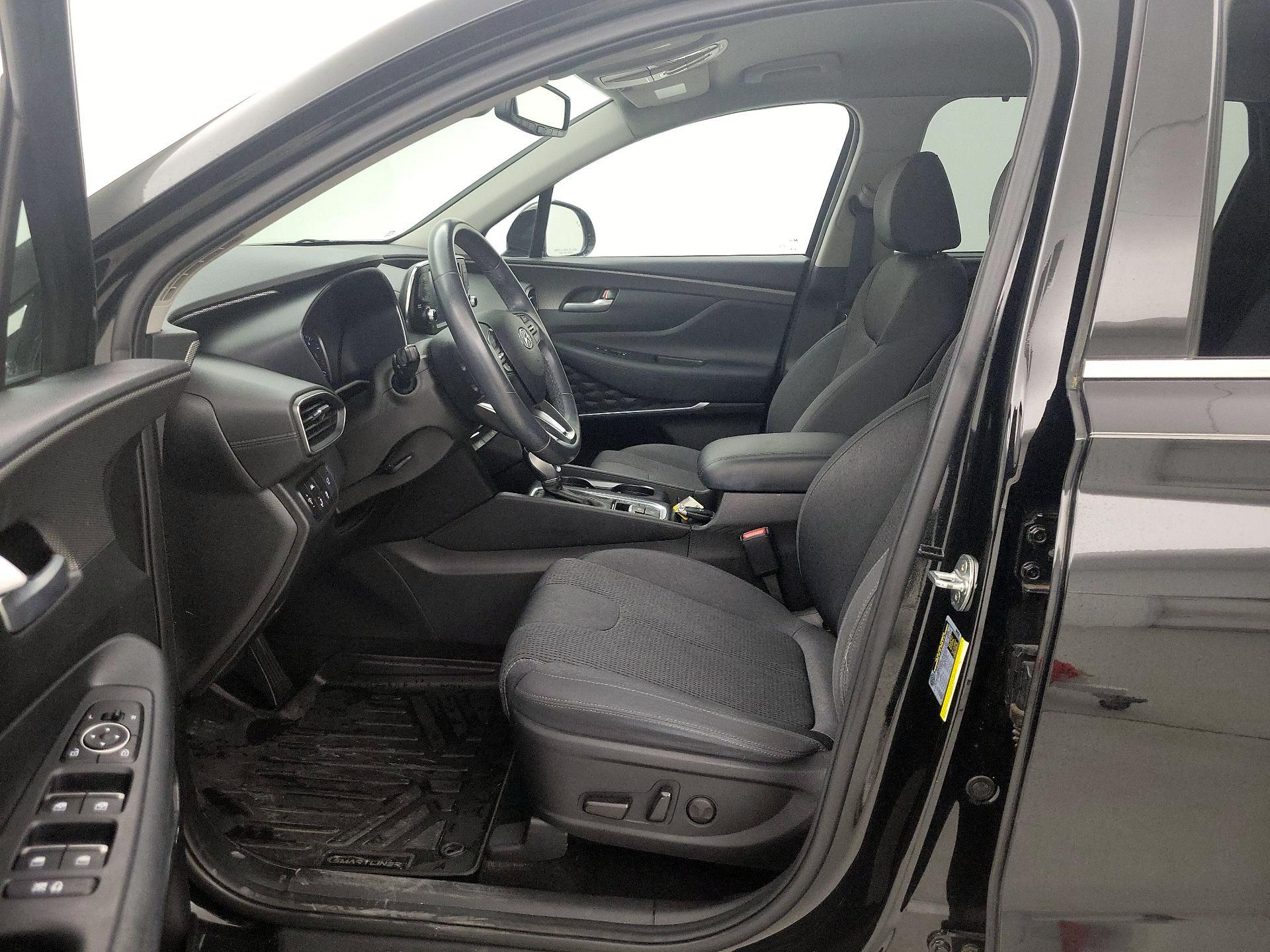 Thumbnail: 2020 Hyundai Santa Fe - 11