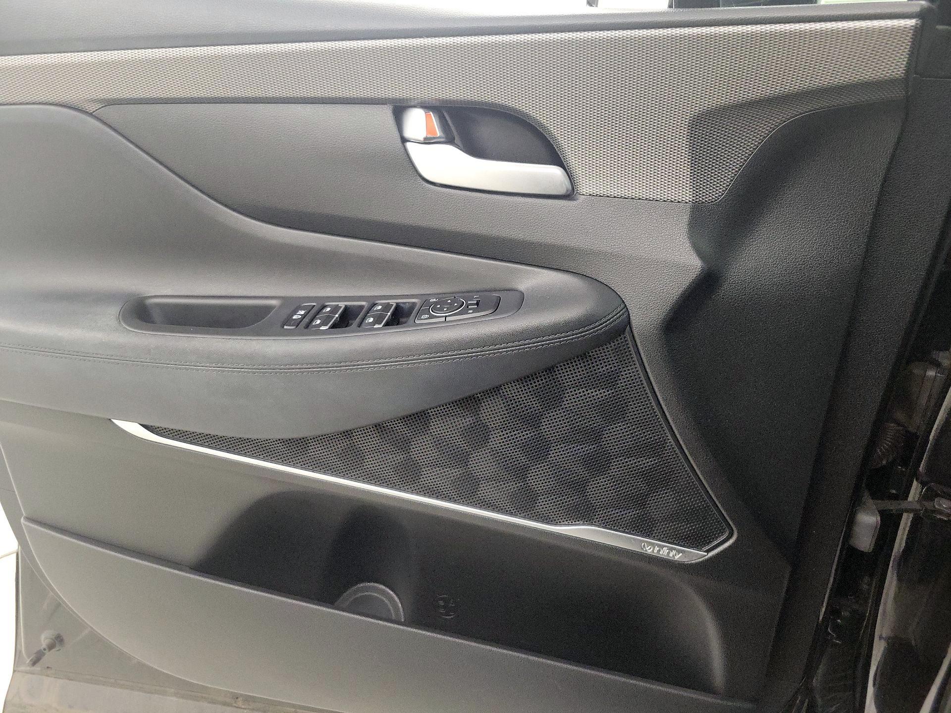 Thumbnail: 2020 Hyundai Santa Fe - 12