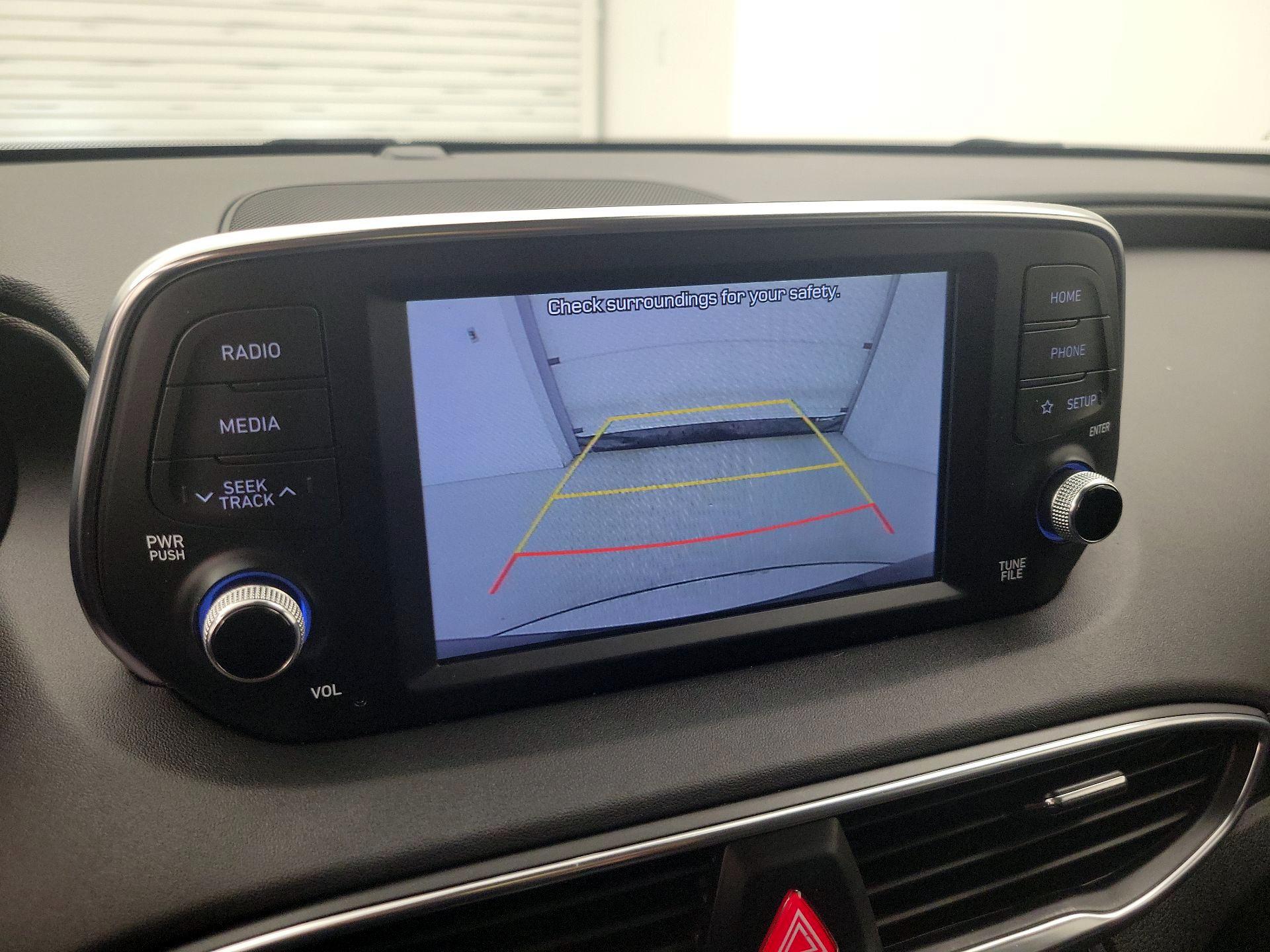 Thumbnail: 2020 Hyundai Santa Fe - 14