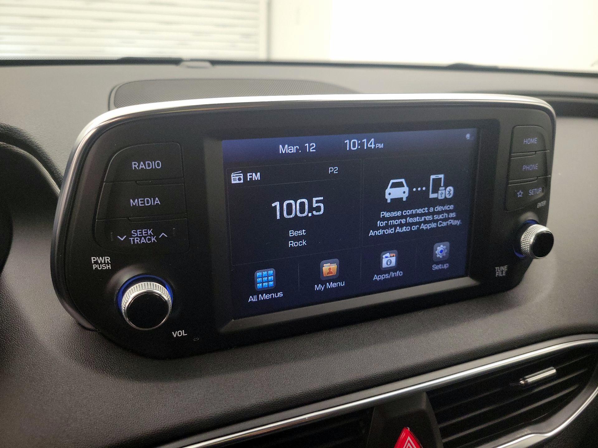 Thumbnail: 2020 Hyundai Santa Fe - 15