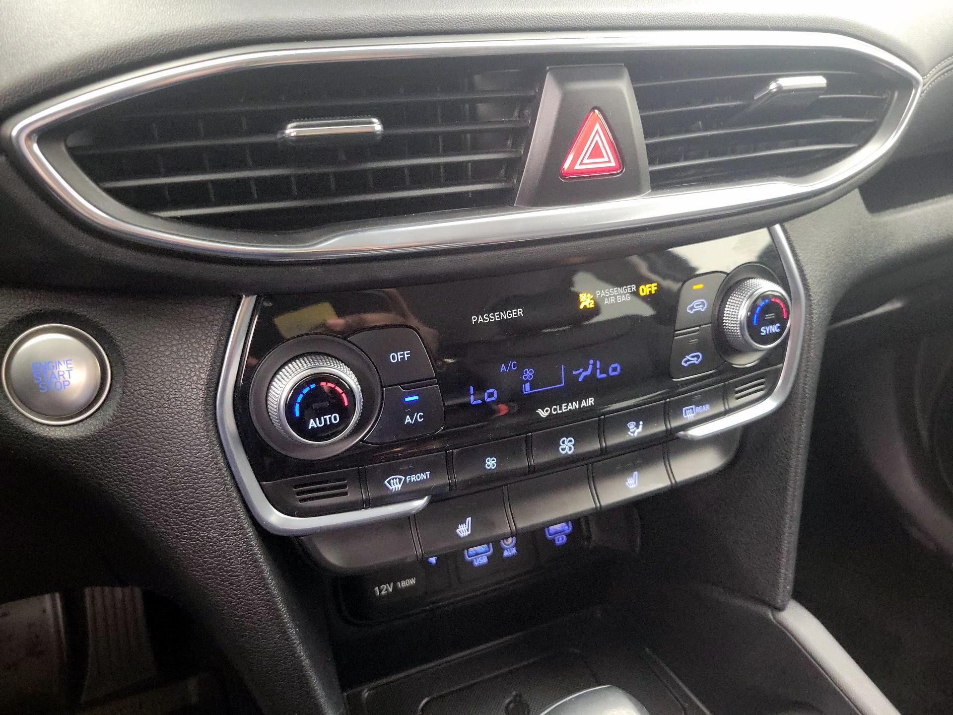 Thumbnail: 2020 Hyundai Santa Fe - 16