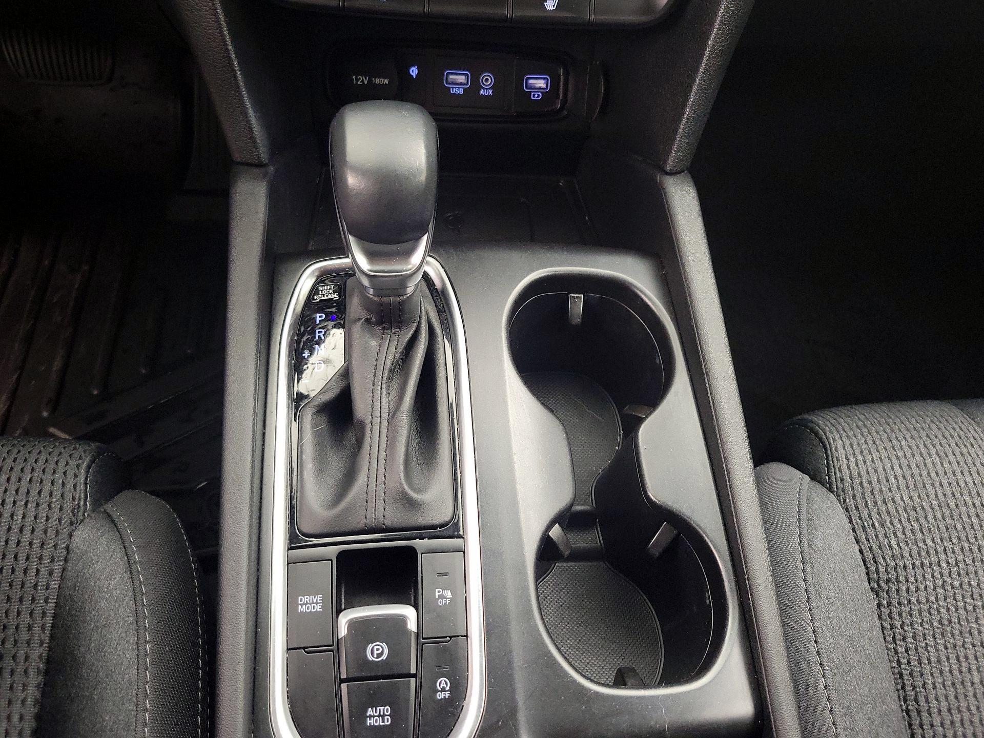 Thumbnail: 2020 Hyundai Santa Fe - 17