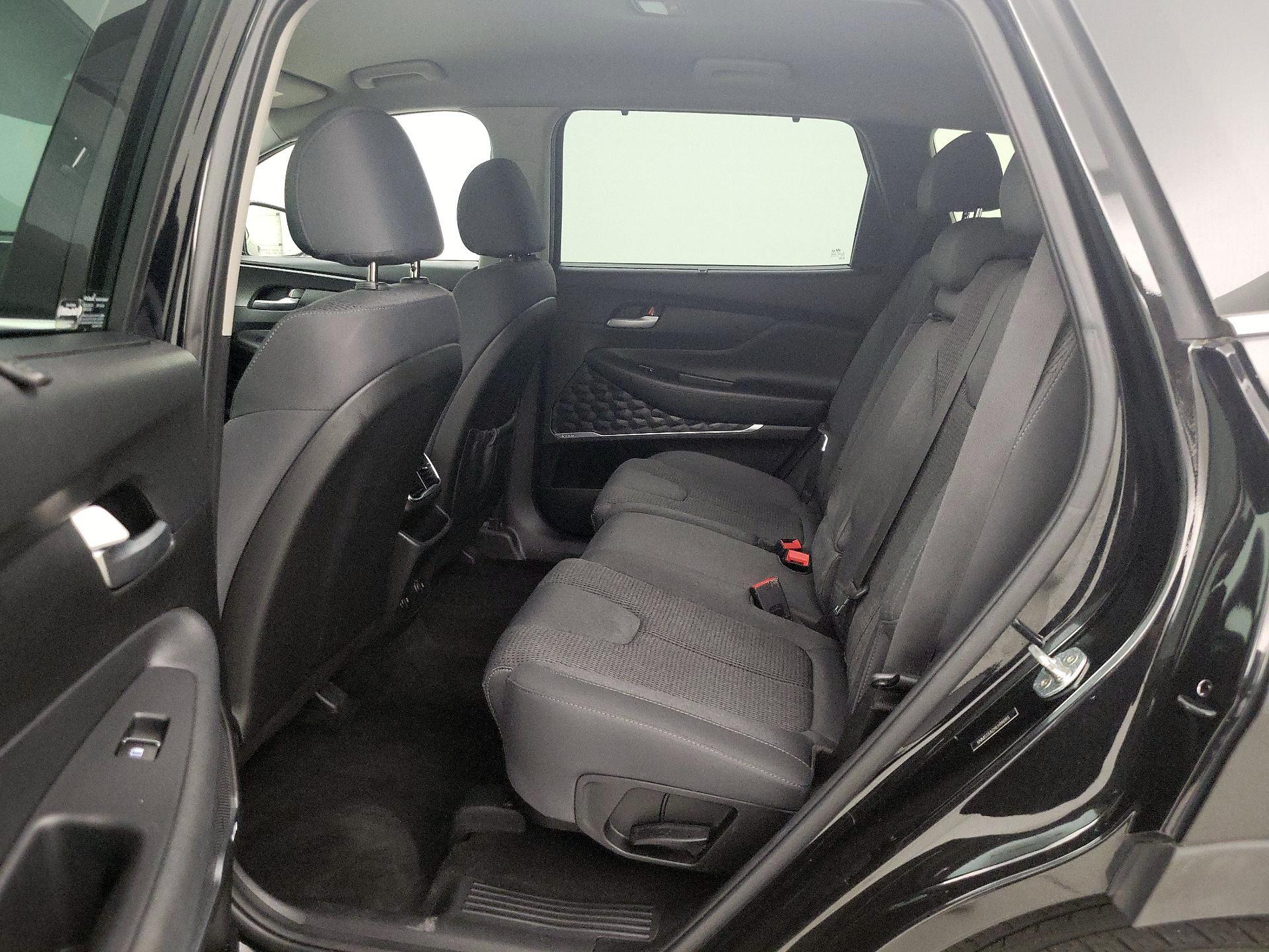 Thumbnail: 2020 Hyundai Santa Fe - 19