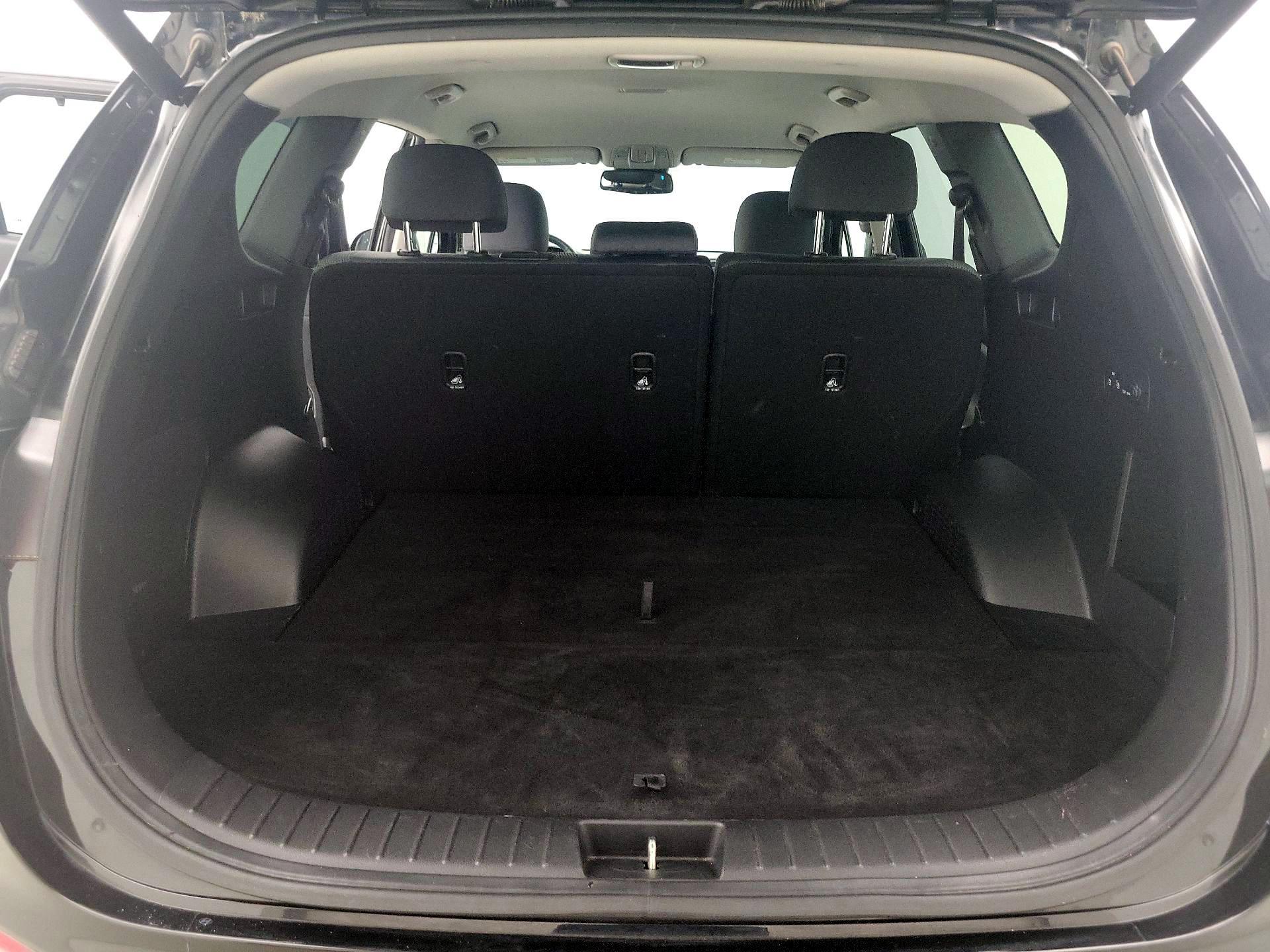 Thumbnail: 2020 Hyundai Santa Fe - 20