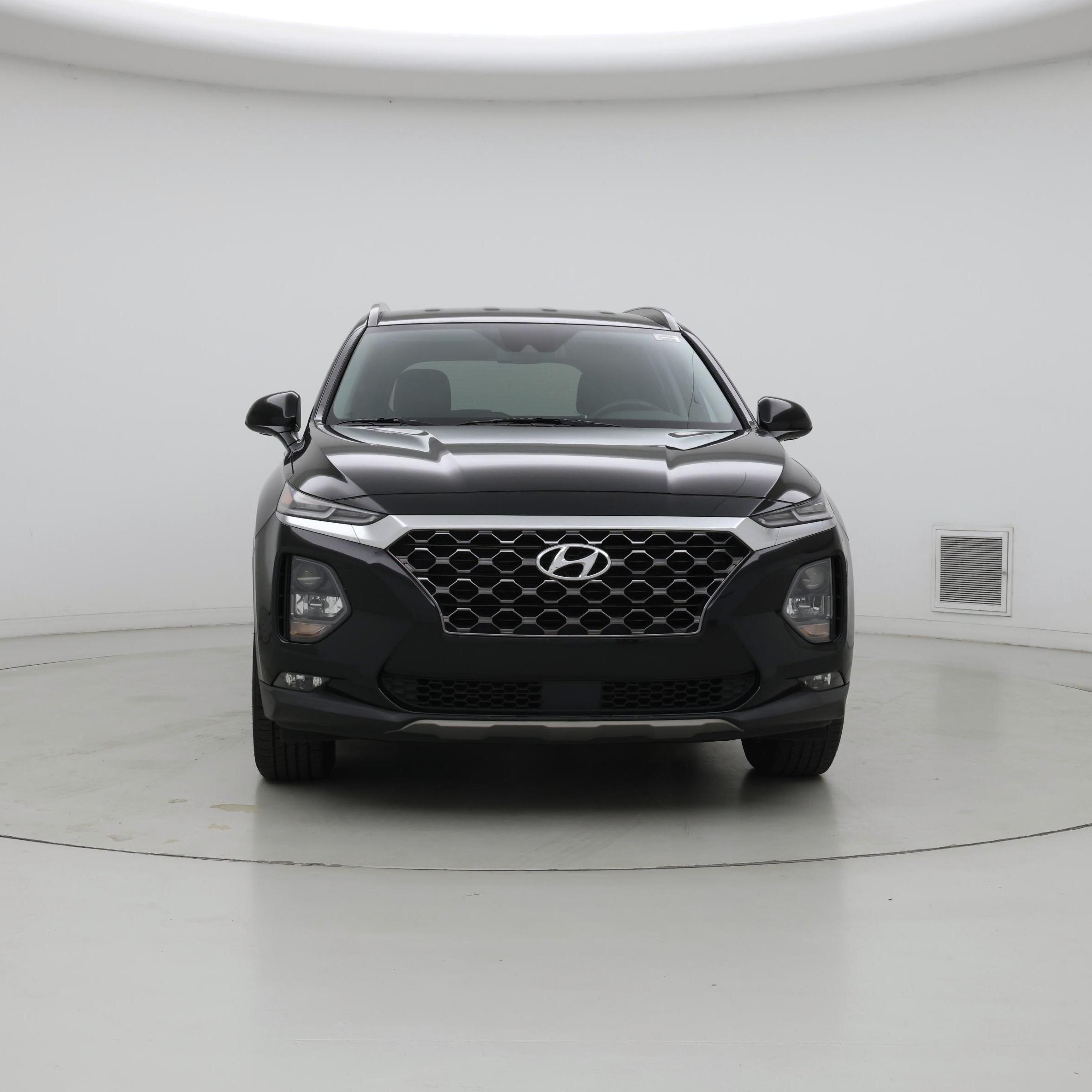 Thumbnail: 2020 Hyundai Santa Fe - 5