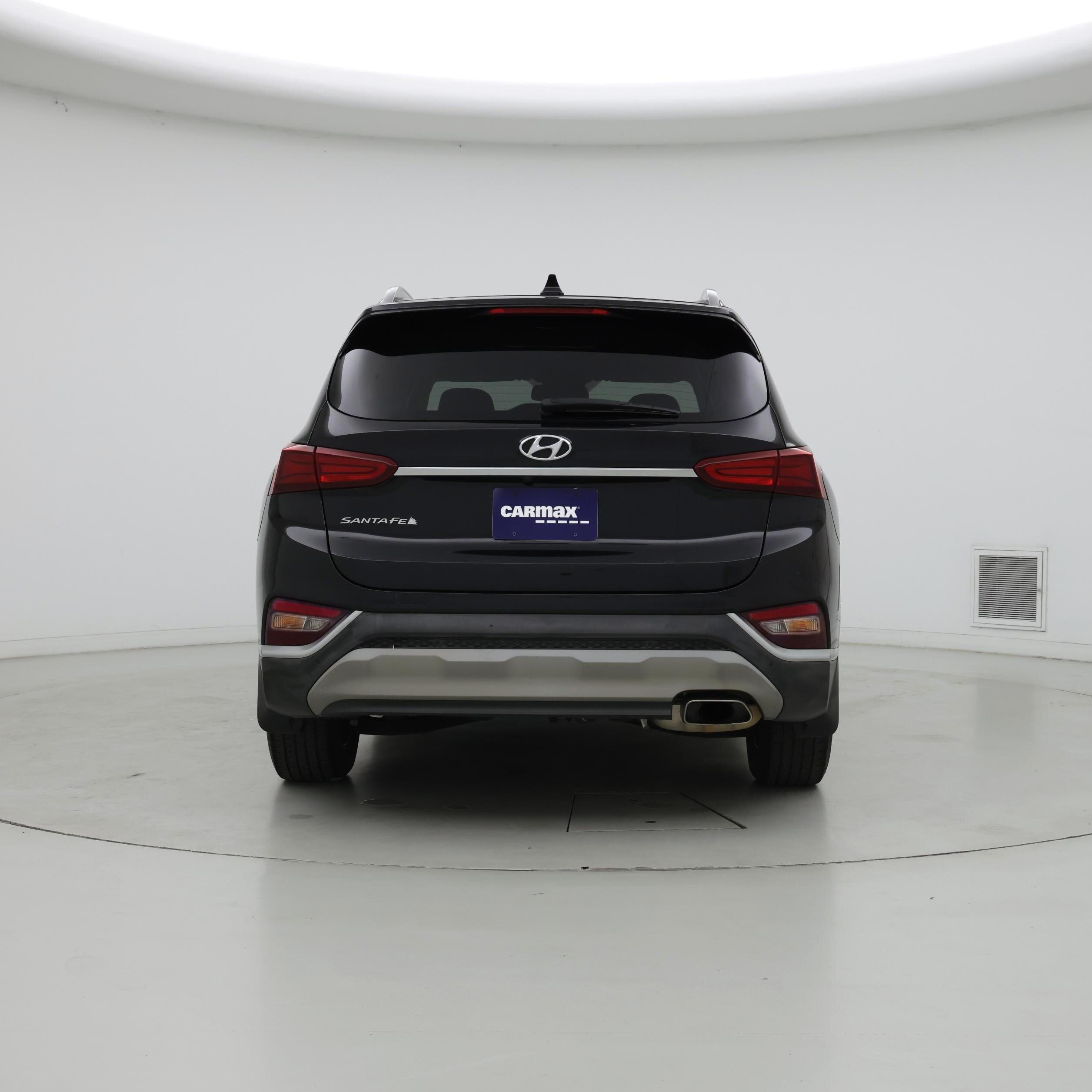 Thumbnail: 2020 Hyundai Santa Fe - 6