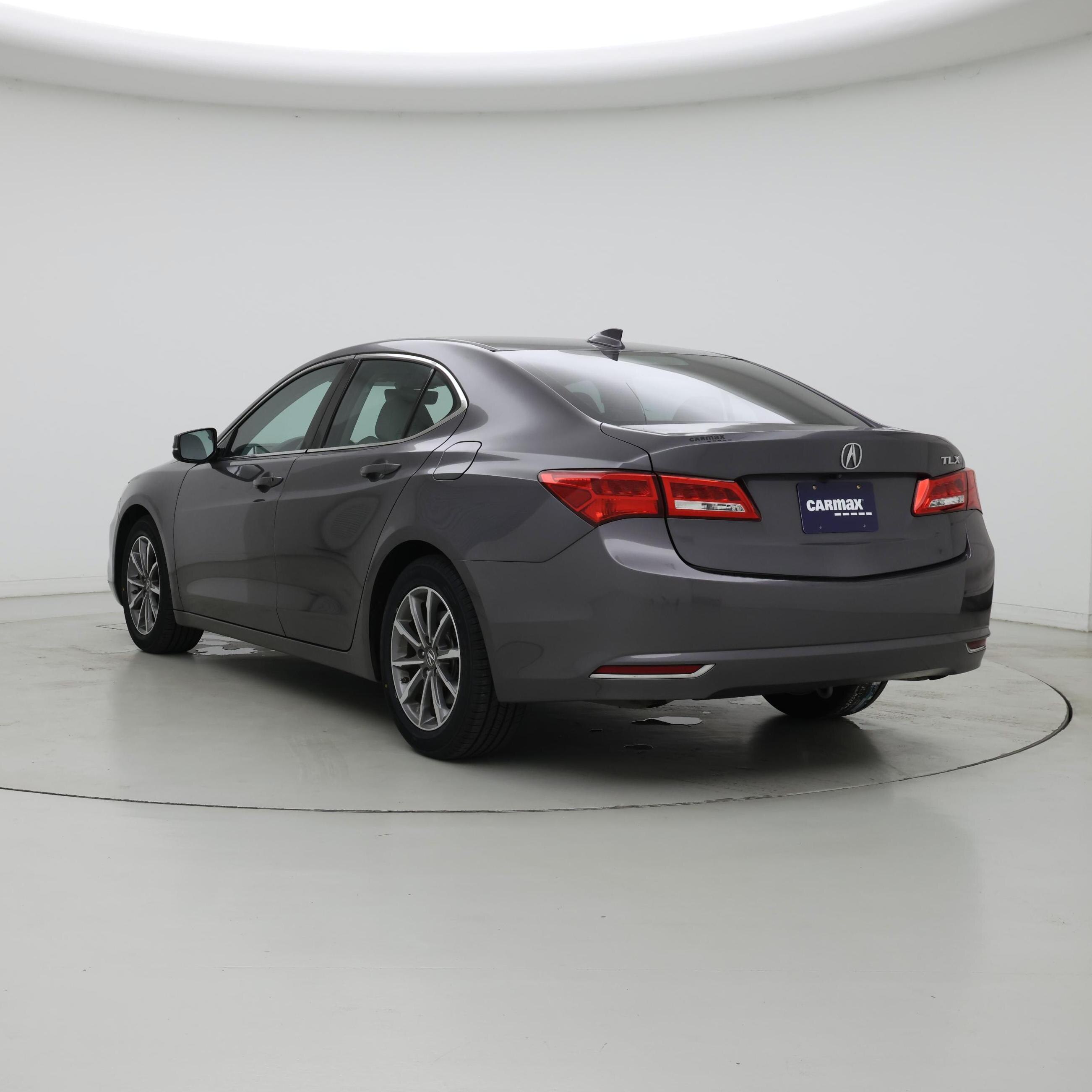Thumbnail: 2020 Acura TLX - 2