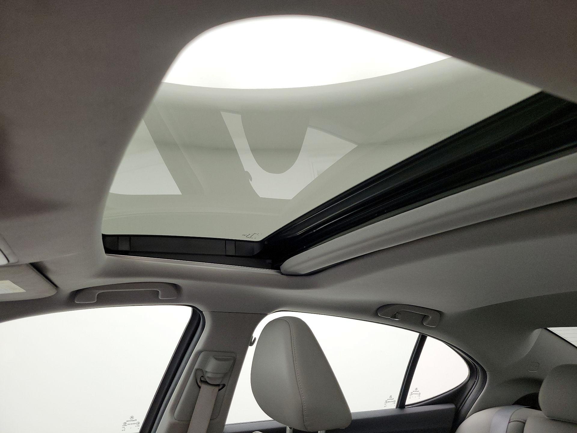 Thumbnail: 2020 Acura TLX - 19