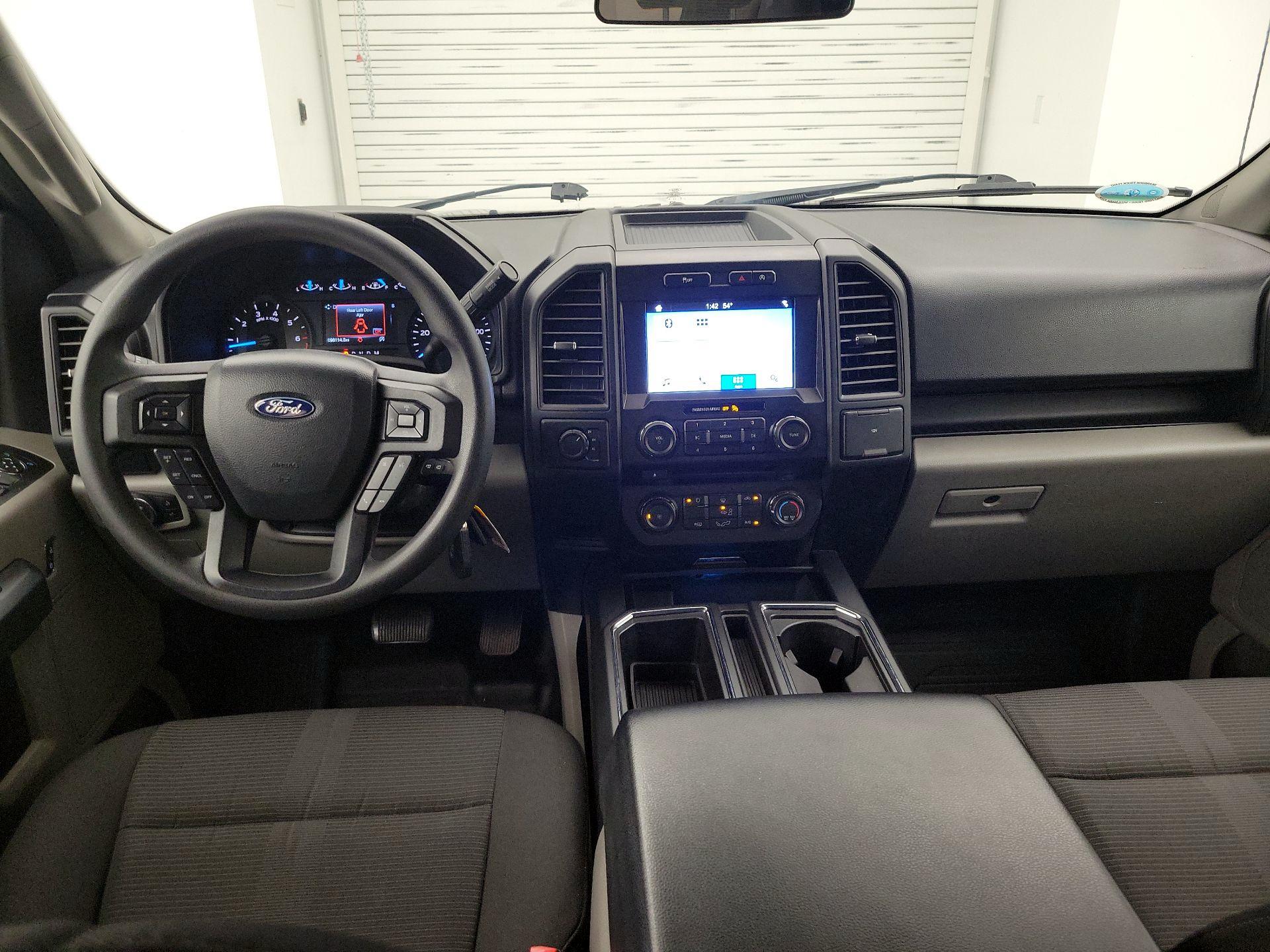 Thumbnail: 2018 Ford F-150 - 9