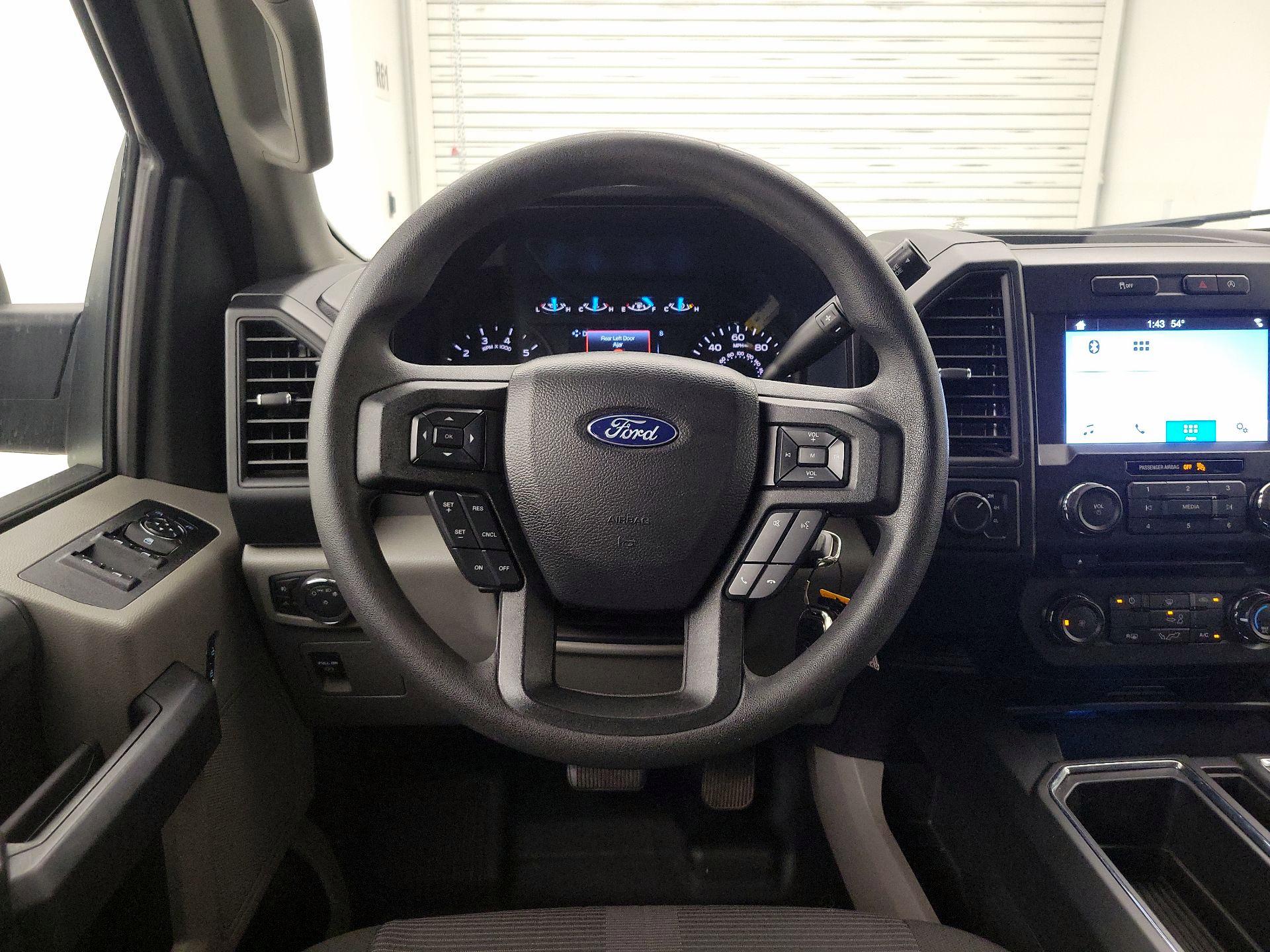 Thumbnail: 2018 Ford F-150 - 10