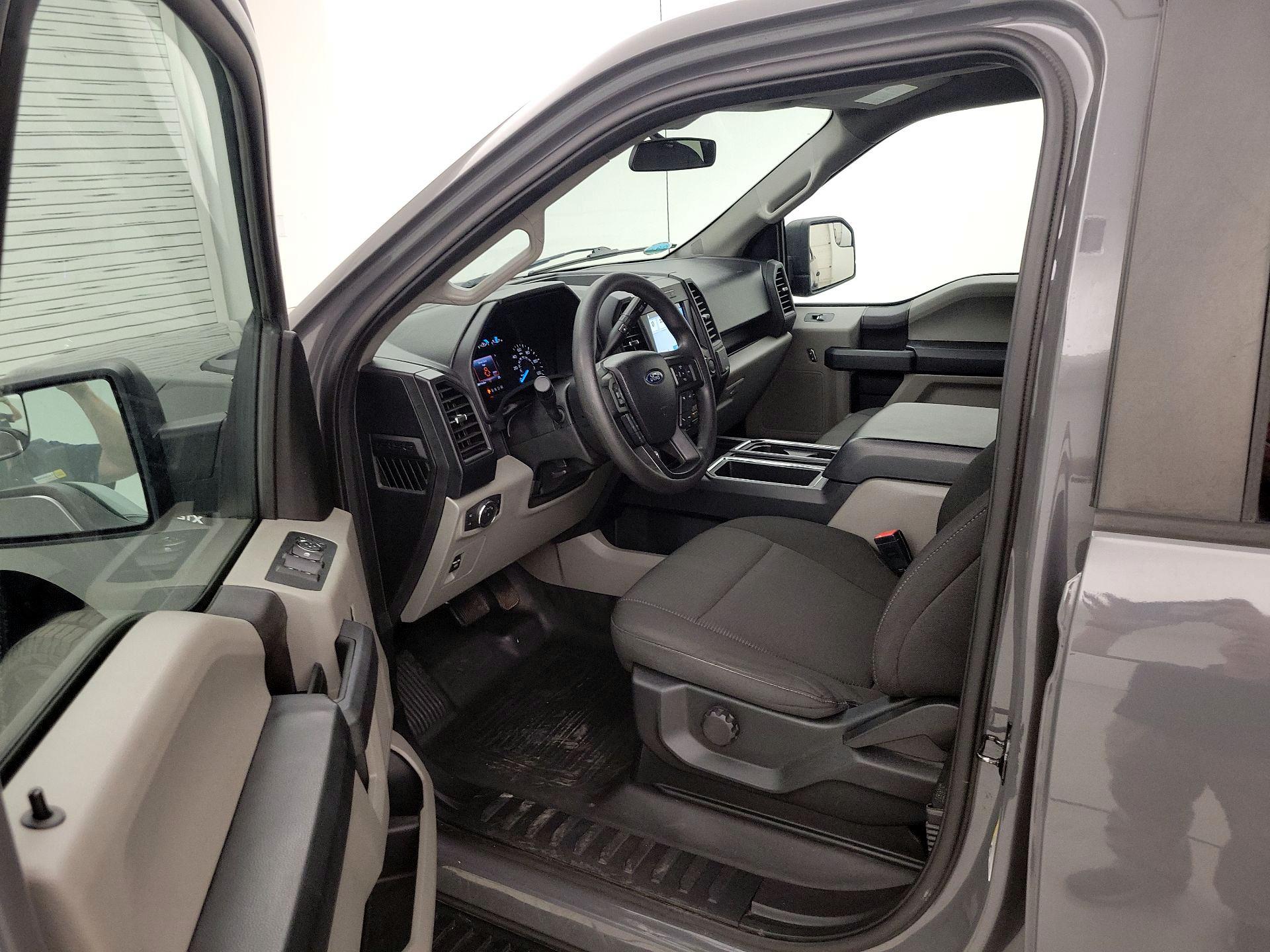 Thumbnail: 2018 Ford F-150 - 11