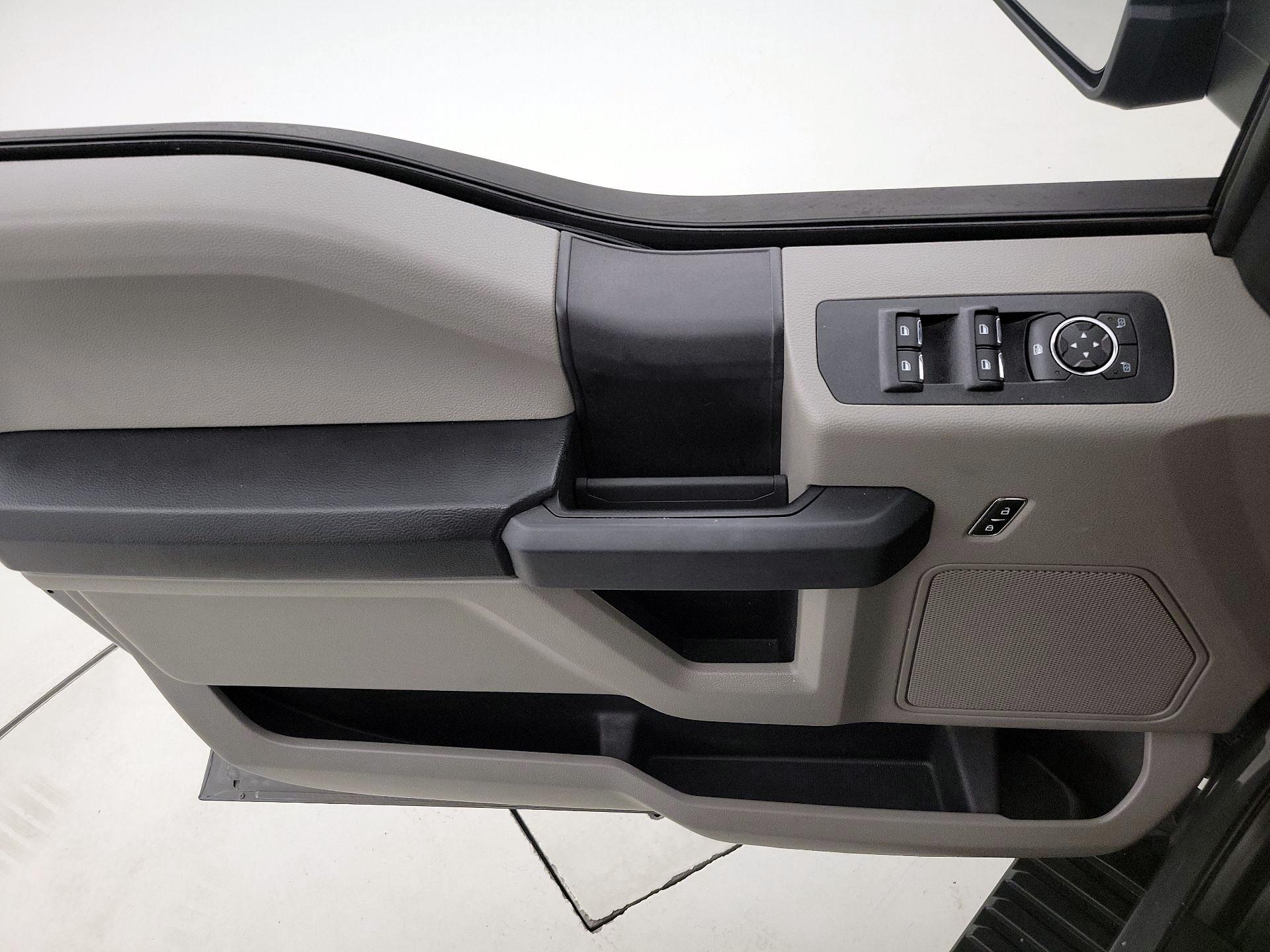 Thumbnail: 2018 Ford F-150 - 12