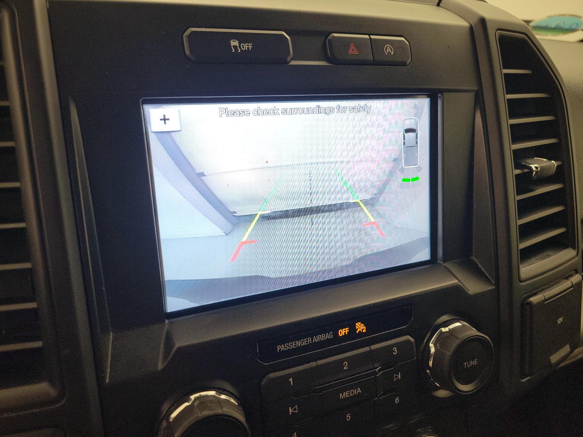 Thumbnail: 2018 Ford F-150 - 14