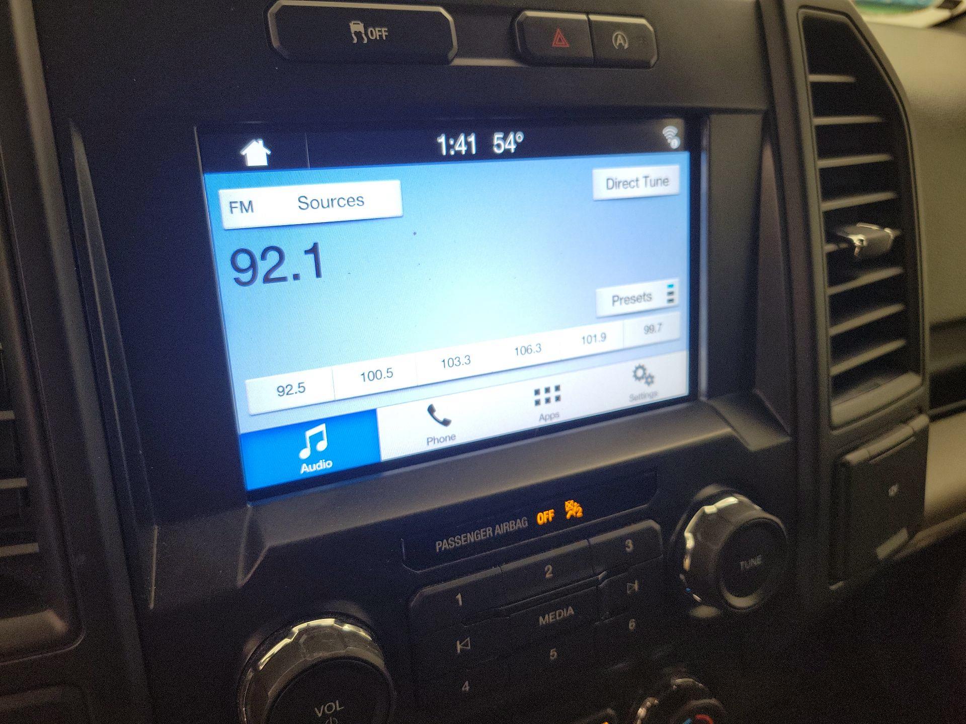 Thumbnail: 2018 Ford F-150 - 15