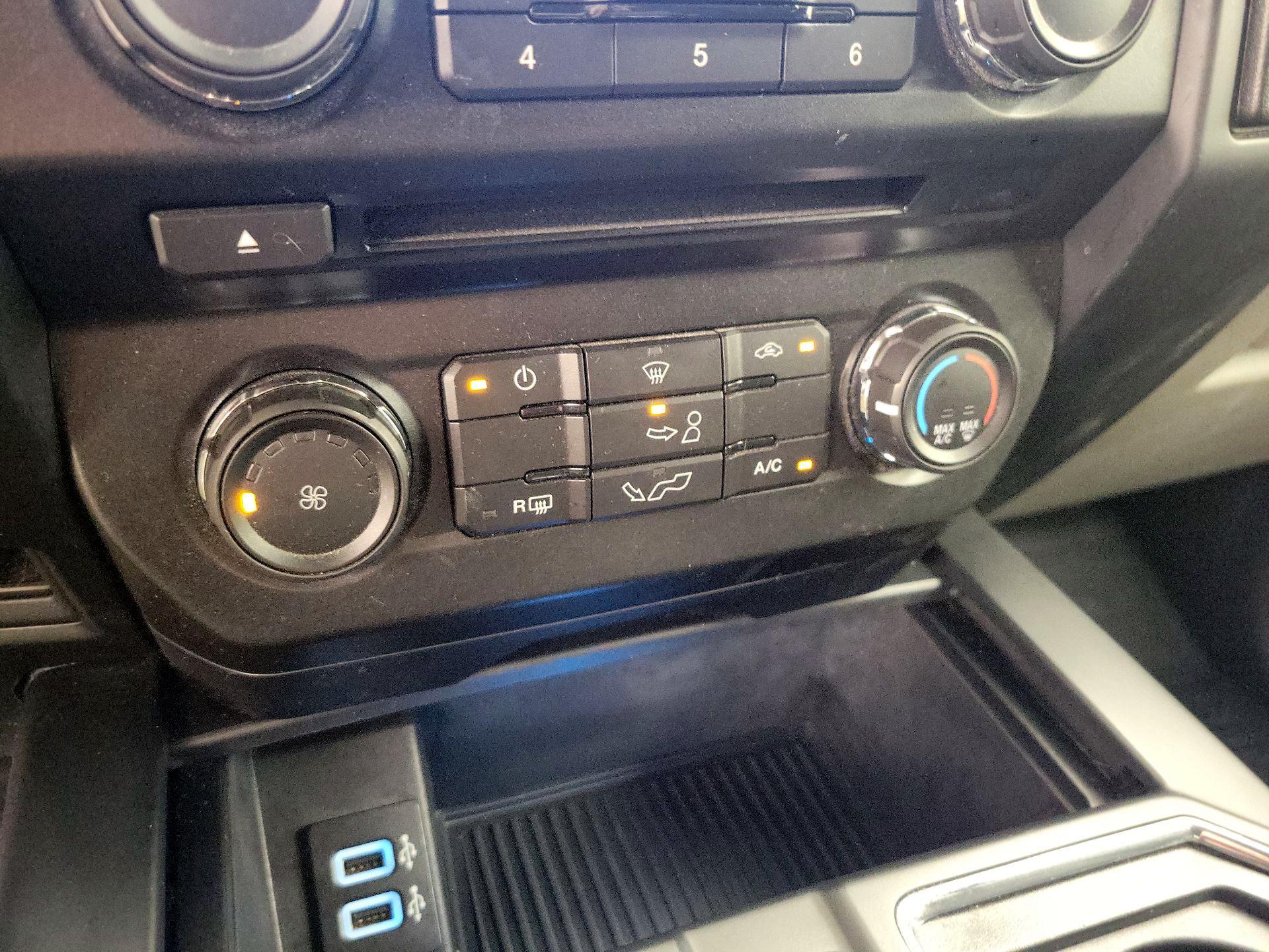 Thumbnail: 2018 Ford F-150 - 16