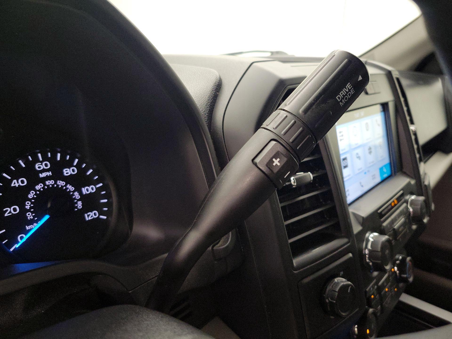 Thumbnail: 2018 Ford F-150 - 17