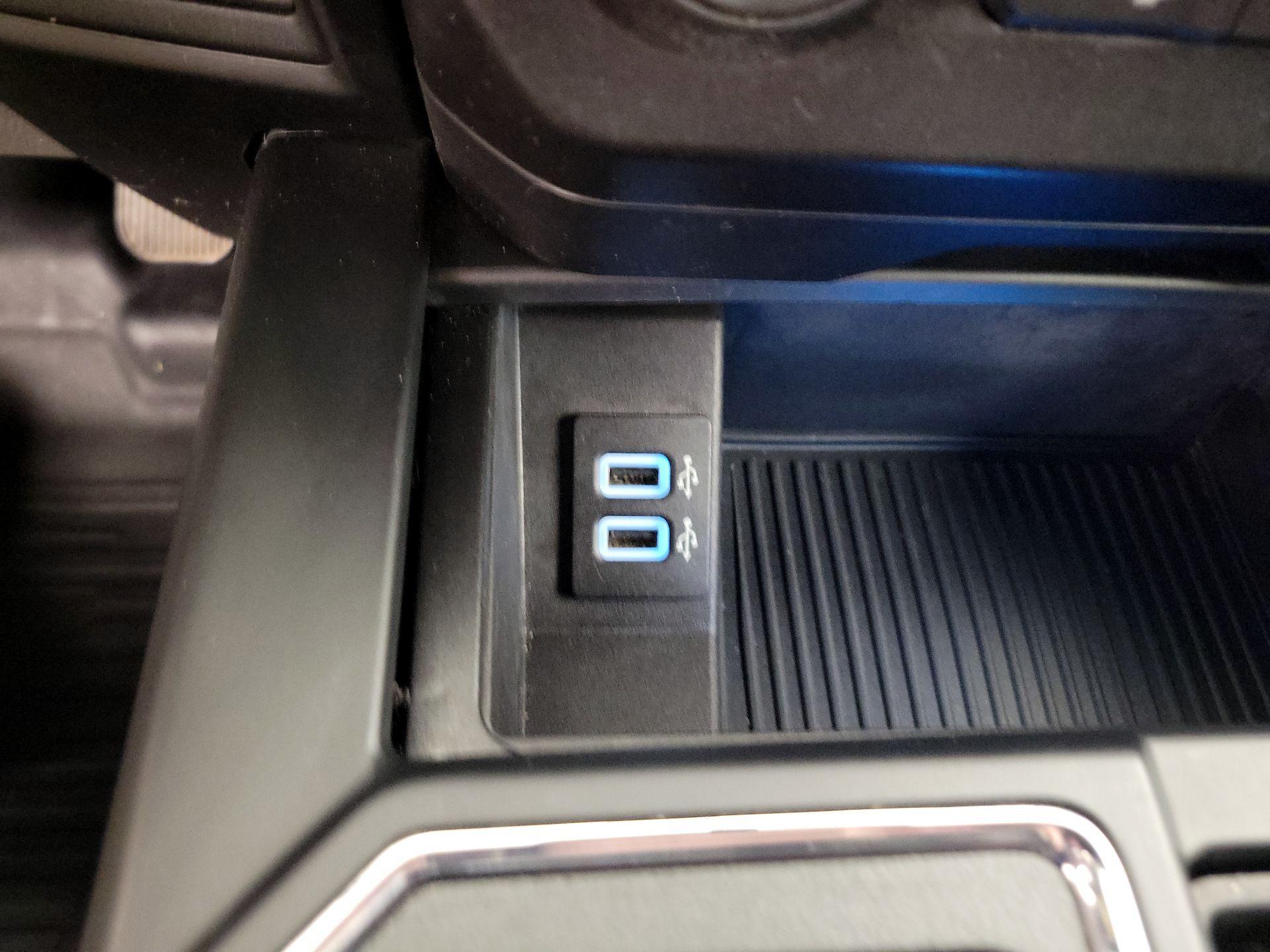 Thumbnail: 2018 Ford F-150 - 18