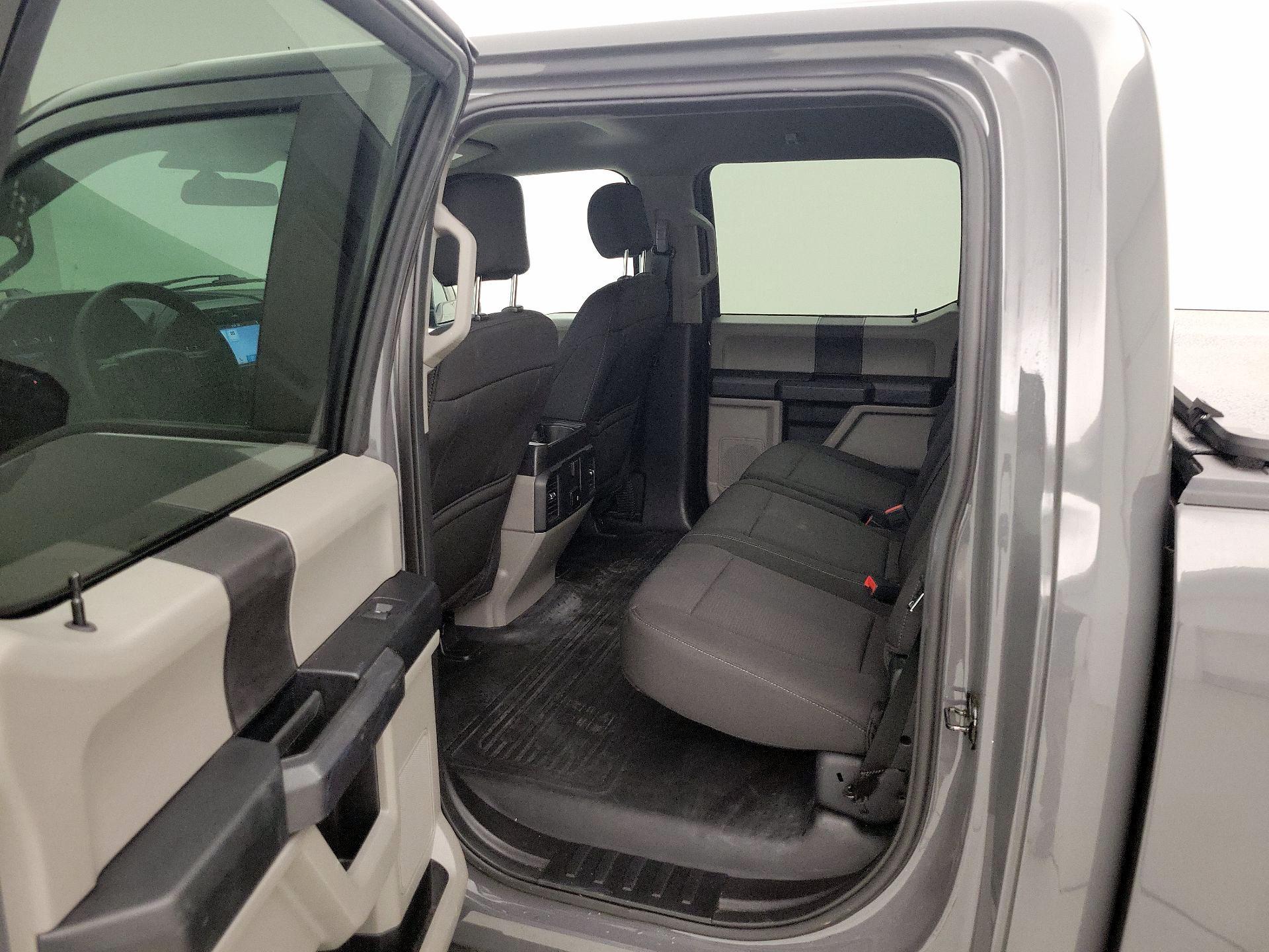 Thumbnail: 2018 Ford F-150 - 19