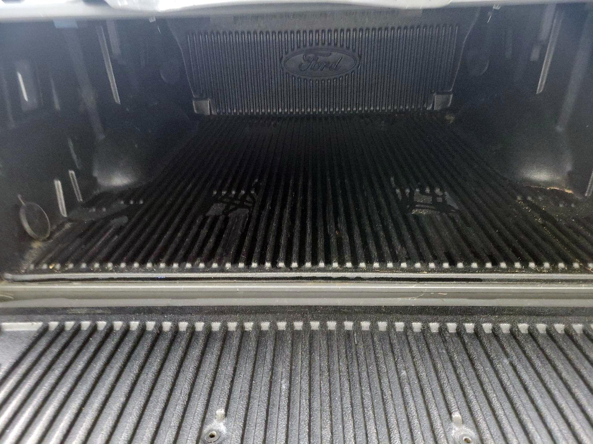 Thumbnail: 2018 Ford F-150 - 20