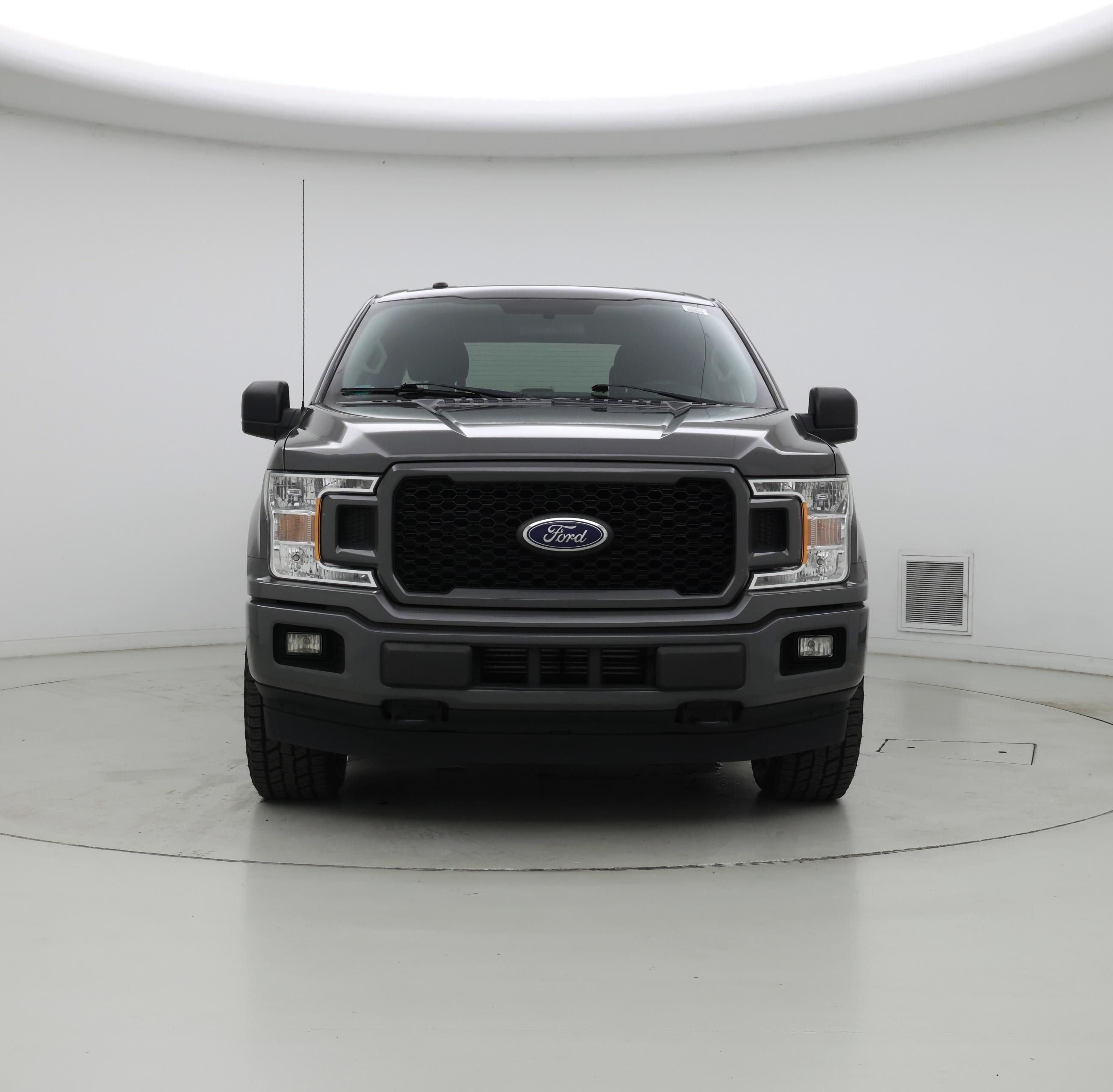 Thumbnail: 2018 Ford F-150 - 5