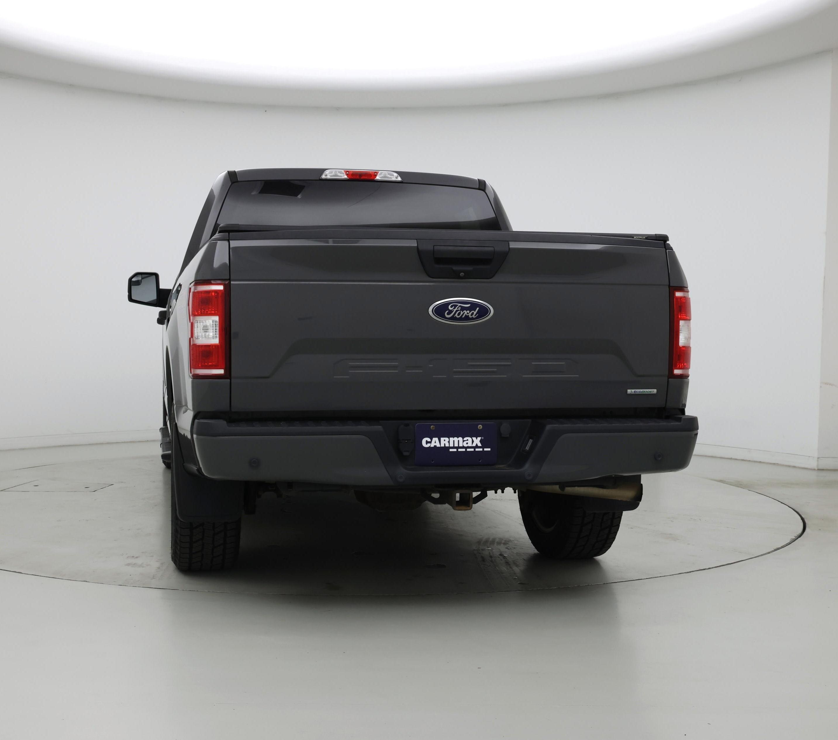 Thumbnail: 2018 Ford F-150 - 6