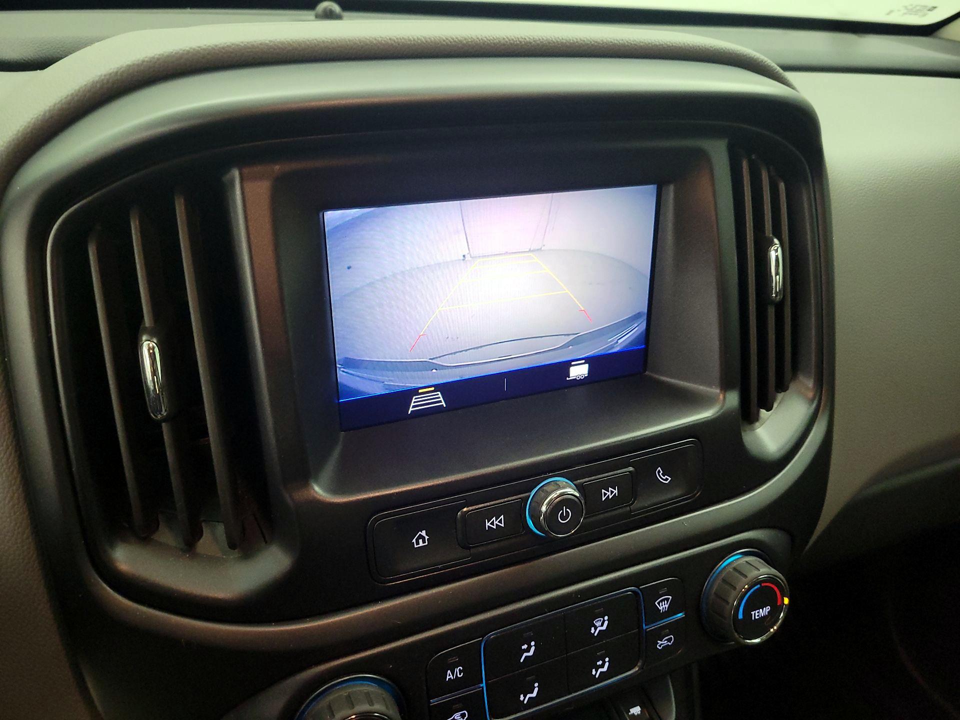 Thumbnail: 2020 Chevrolet Colorado - 14