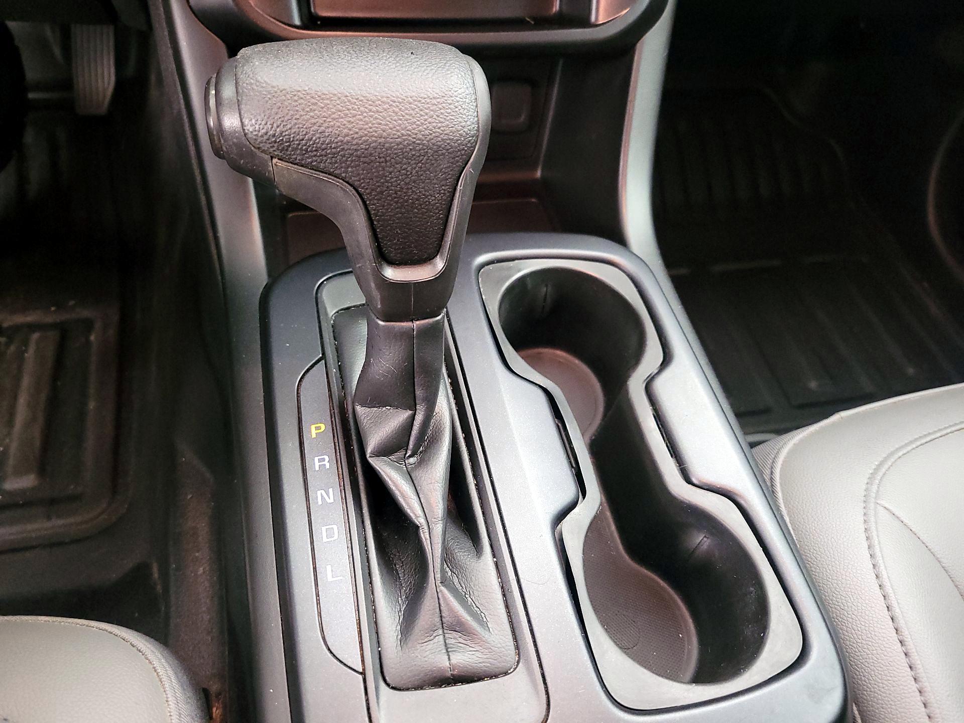 Thumbnail: 2020 Chevrolet Colorado - 17