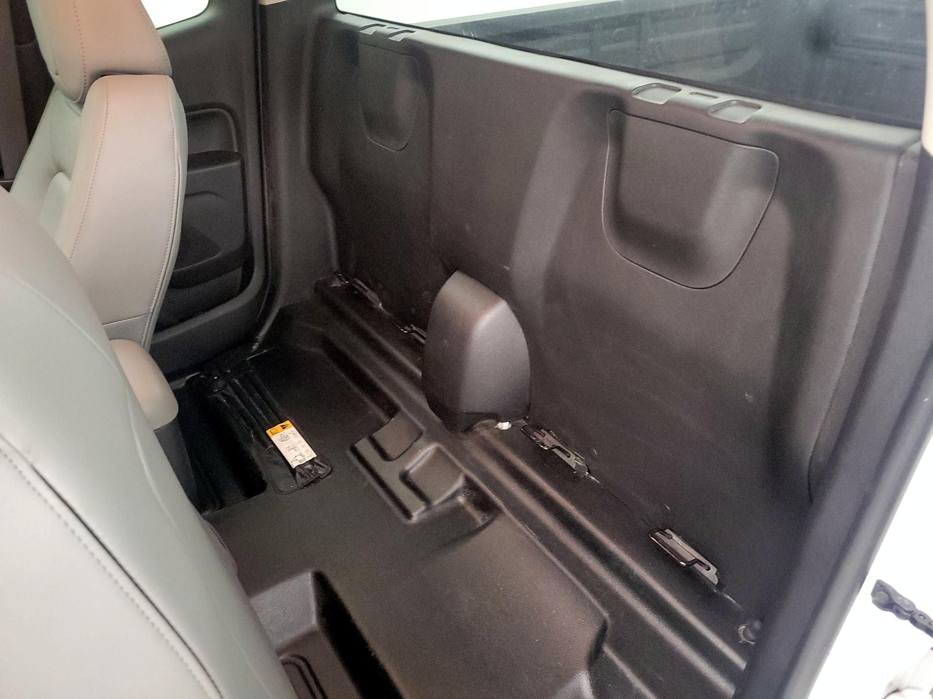 Thumbnail: 2020 Chevrolet Colorado - 19