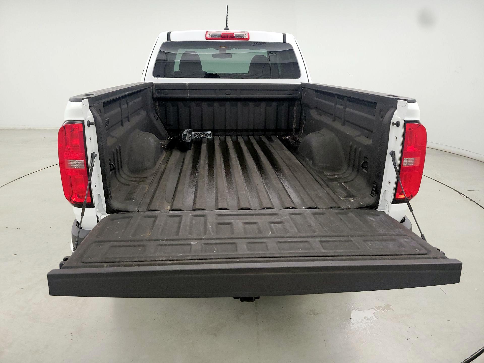 Thumbnail: 2020 Chevrolet Colorado - 20