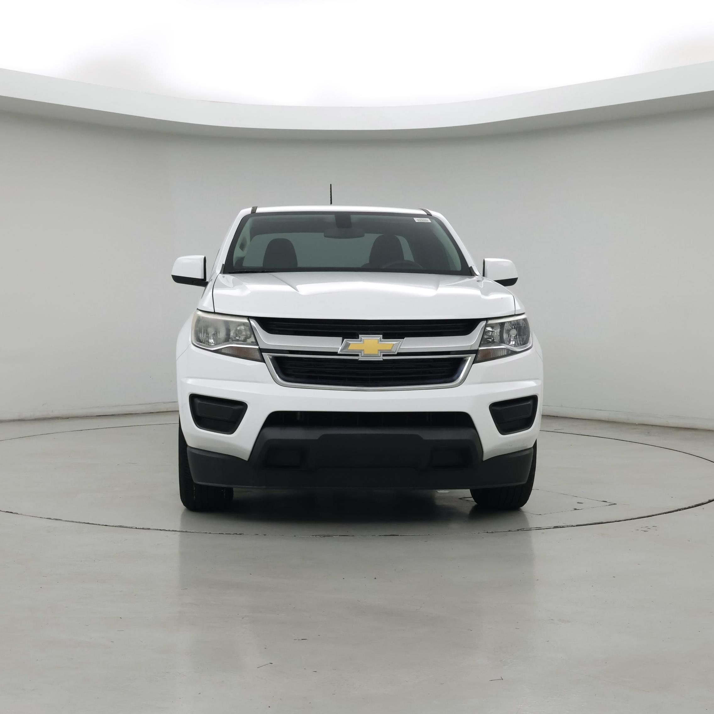 Thumbnail: 2020 Chevrolet Colorado - 5