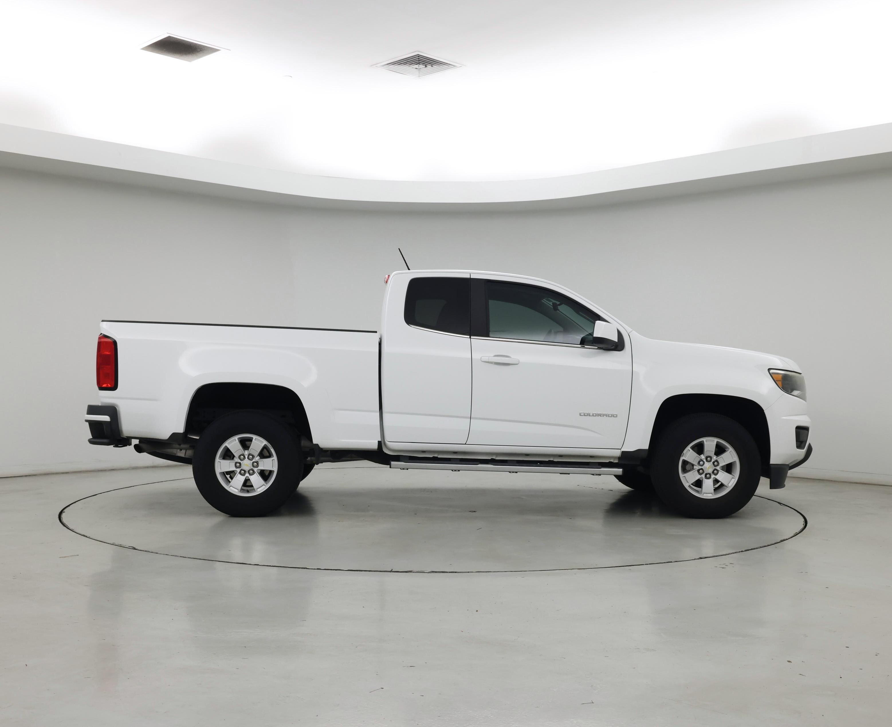 Thumbnail: 2020 Chevrolet Colorado - 7