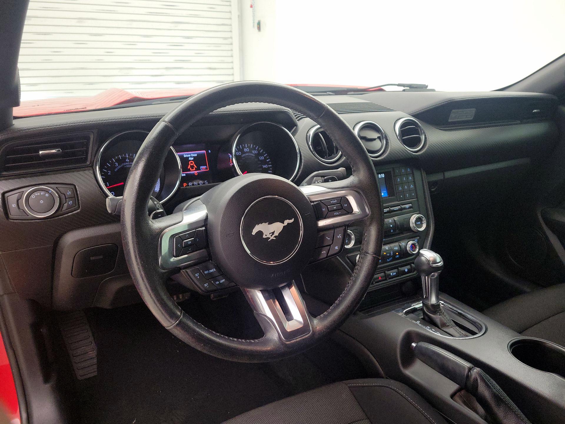 Thumbnail: 2016 Ford Mustang - 9