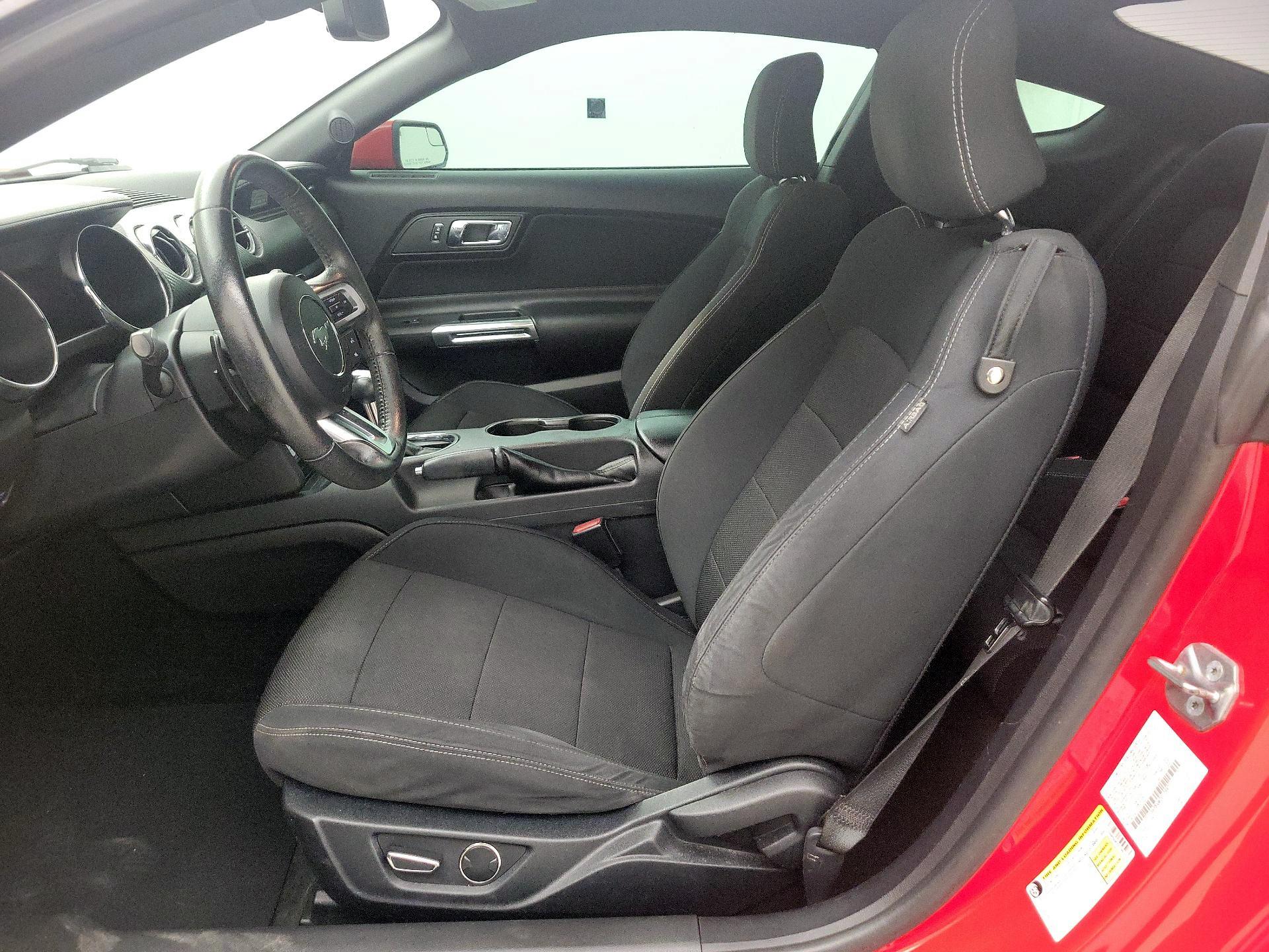 Thumbnail: 2016 Ford Mustang - 11