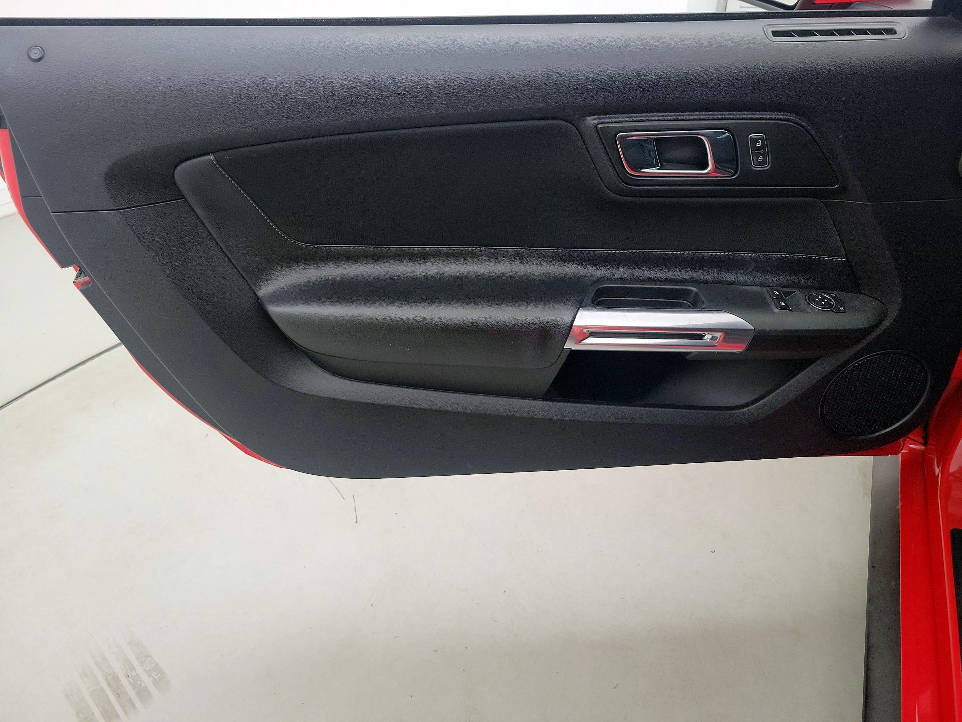 Thumbnail: 2016 Ford Mustang - 12