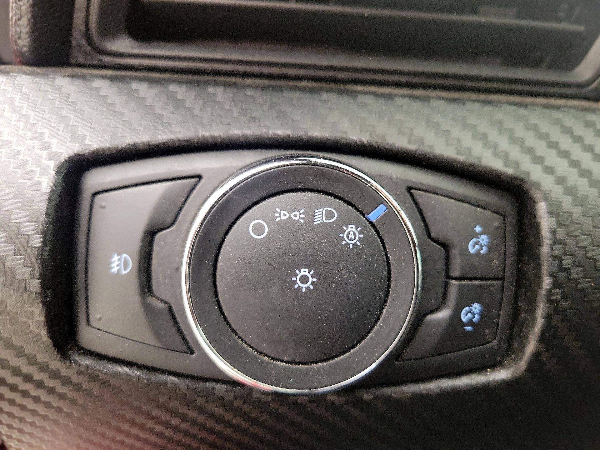 Thumbnail: 2016 Ford Mustang - 13