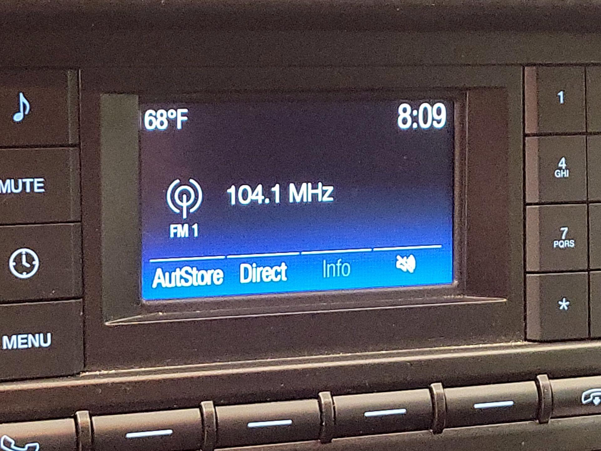 Thumbnail: 2016 Ford Mustang - 15