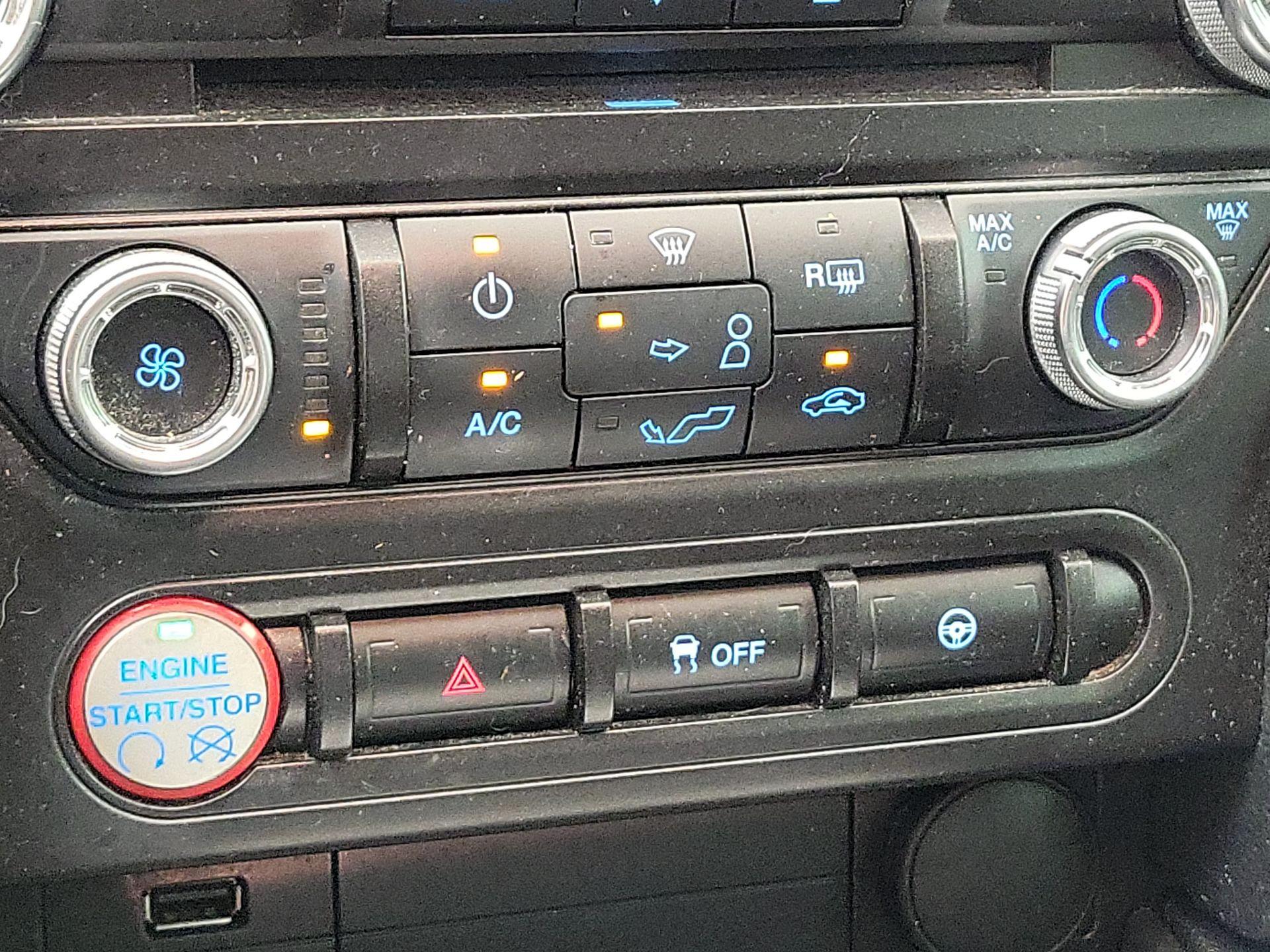 Thumbnail: 2016 Ford Mustang - 16