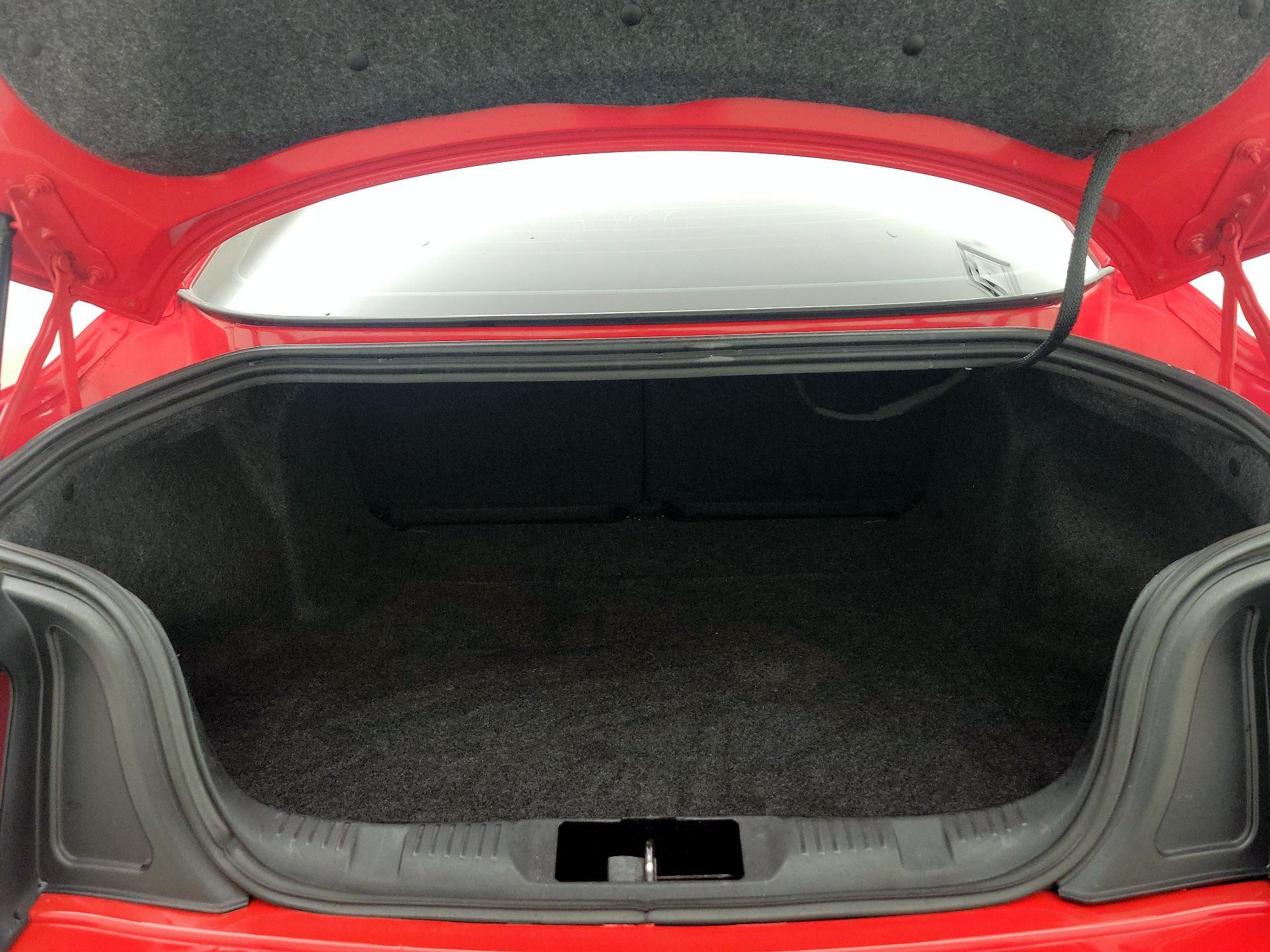 Thumbnail: 2016 Ford Mustang - 19