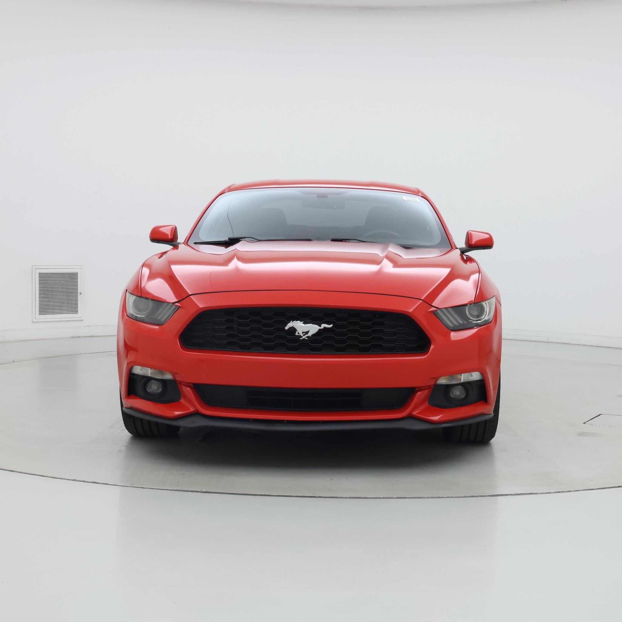 Thumbnail: 2016 Ford Mustang - 5