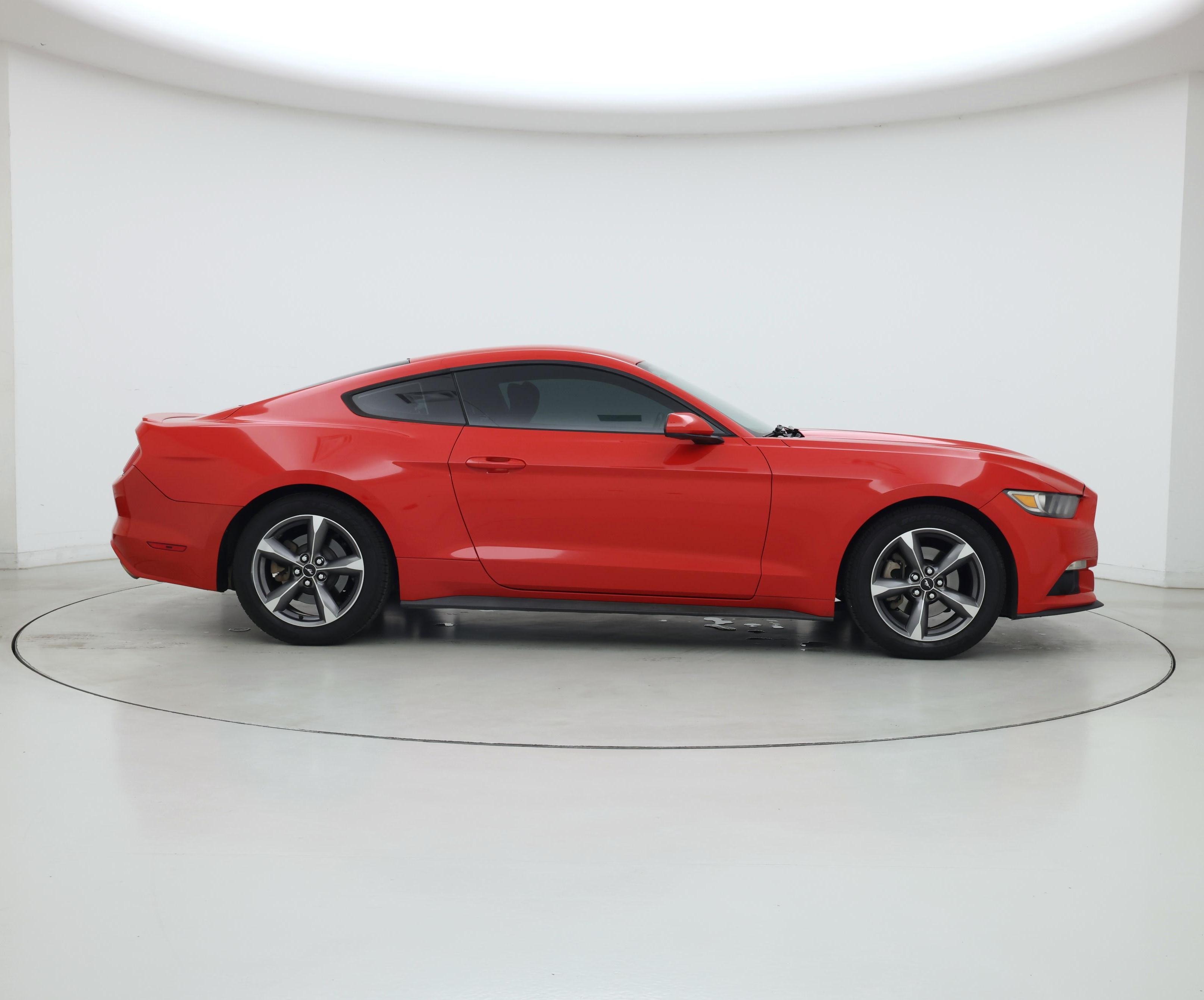 Thumbnail: 2016 Ford Mustang - 7