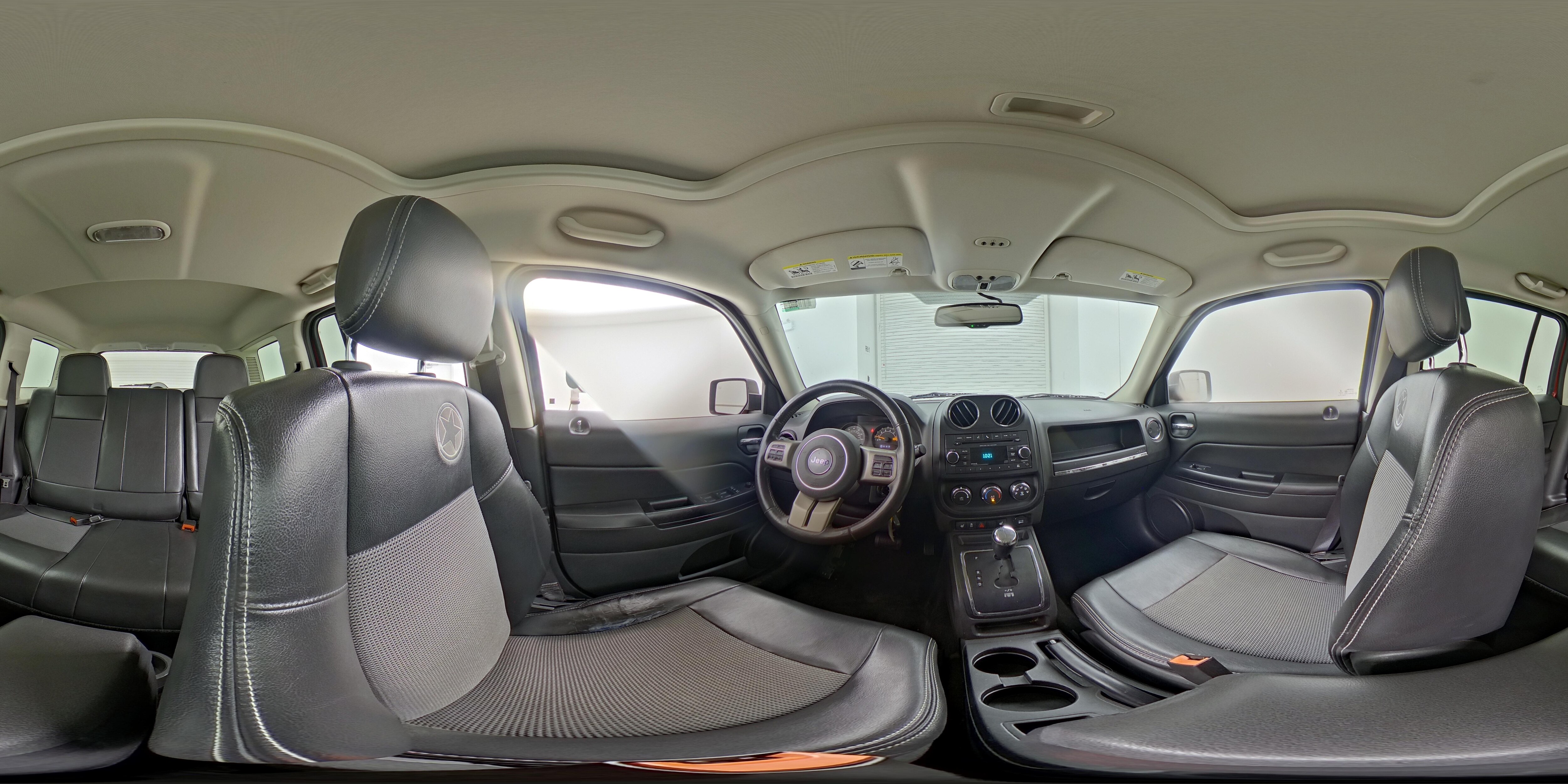 2014 Jeep Patriot Latitude - Photo 24