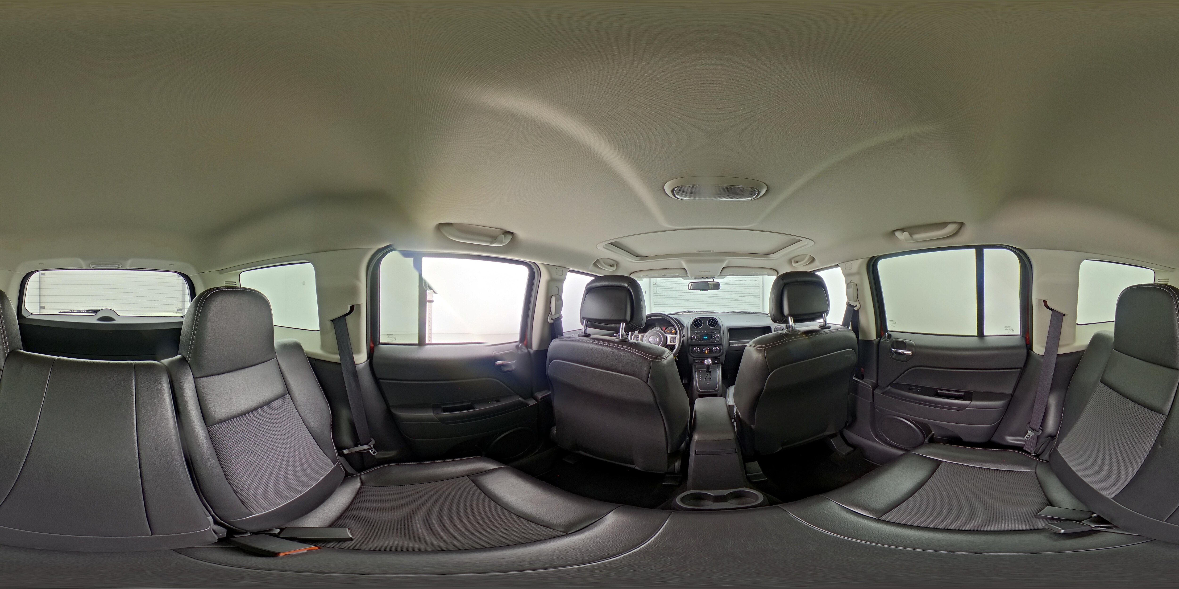 2014 Jeep Patriot Latitude - Photo 25