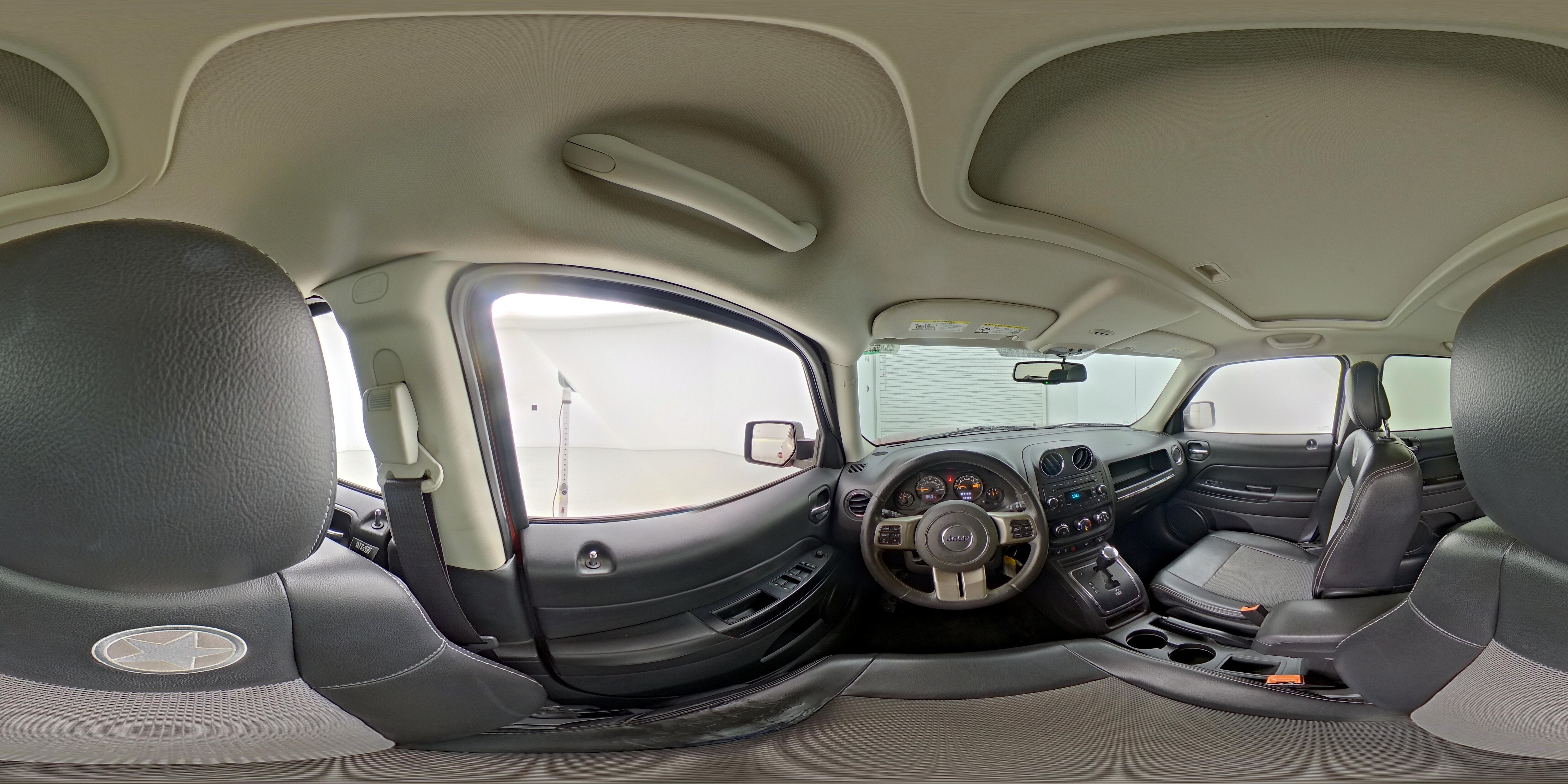 2014 Jeep Patriot Latitude - Photo 26