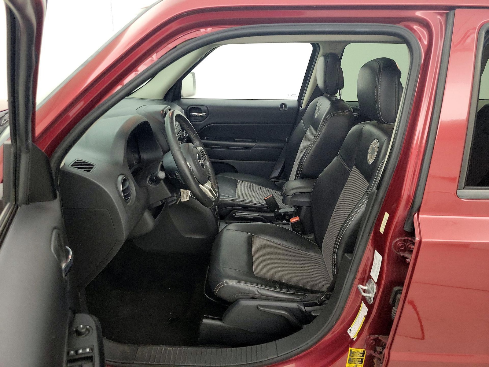 2014 Jeep Patriot Latitude - Photo 12
