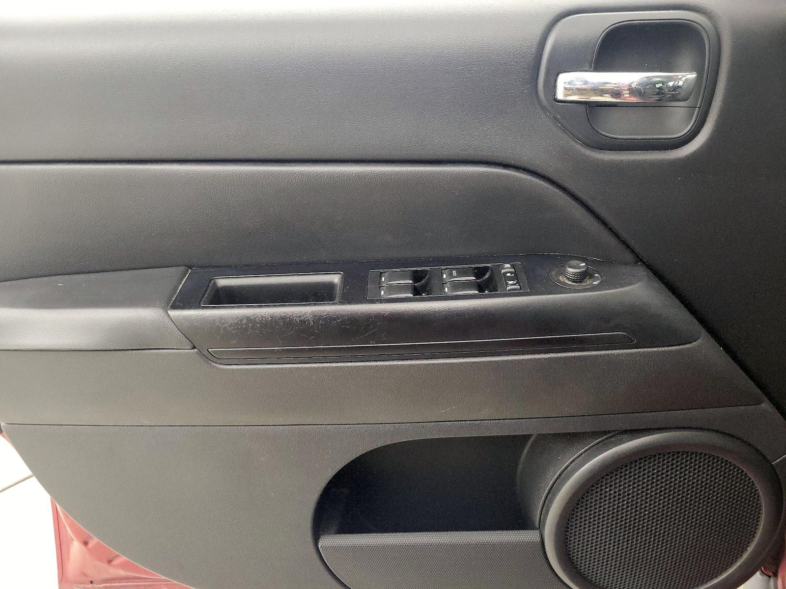 2014 Jeep Patriot Latitude - Photo 13